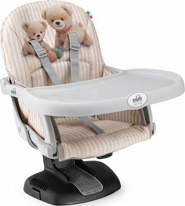 Alzasedia Cam S334 C264 IDEA Cagnolini