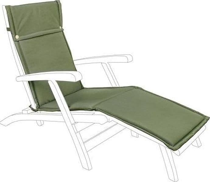 Cuscino chaise long Yes Everyday 0806731 OLEFIN Bosco in Cuscini per panche Scontolo.net - Potenza, commercioVirtuoso.it
