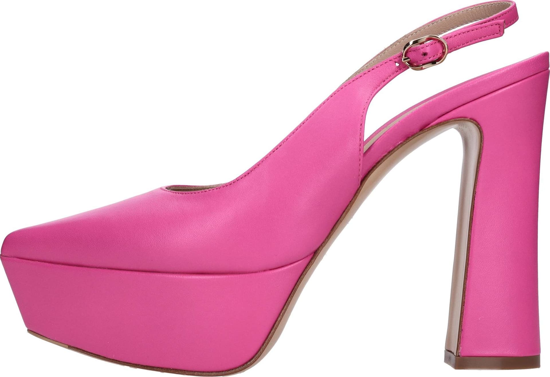 Roberto Festa Scarpe con Tacco Rosa da donna in Scarpe col tacco Drestige - Casamassima, commercioVirtuoso.it