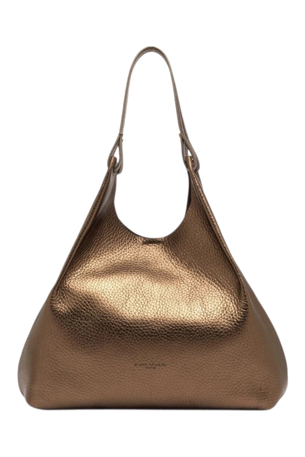 Gianni Chiarini Borse... Oro da donna in Borse a spalla Drestige - Casamassima, commercioVirtuoso.it