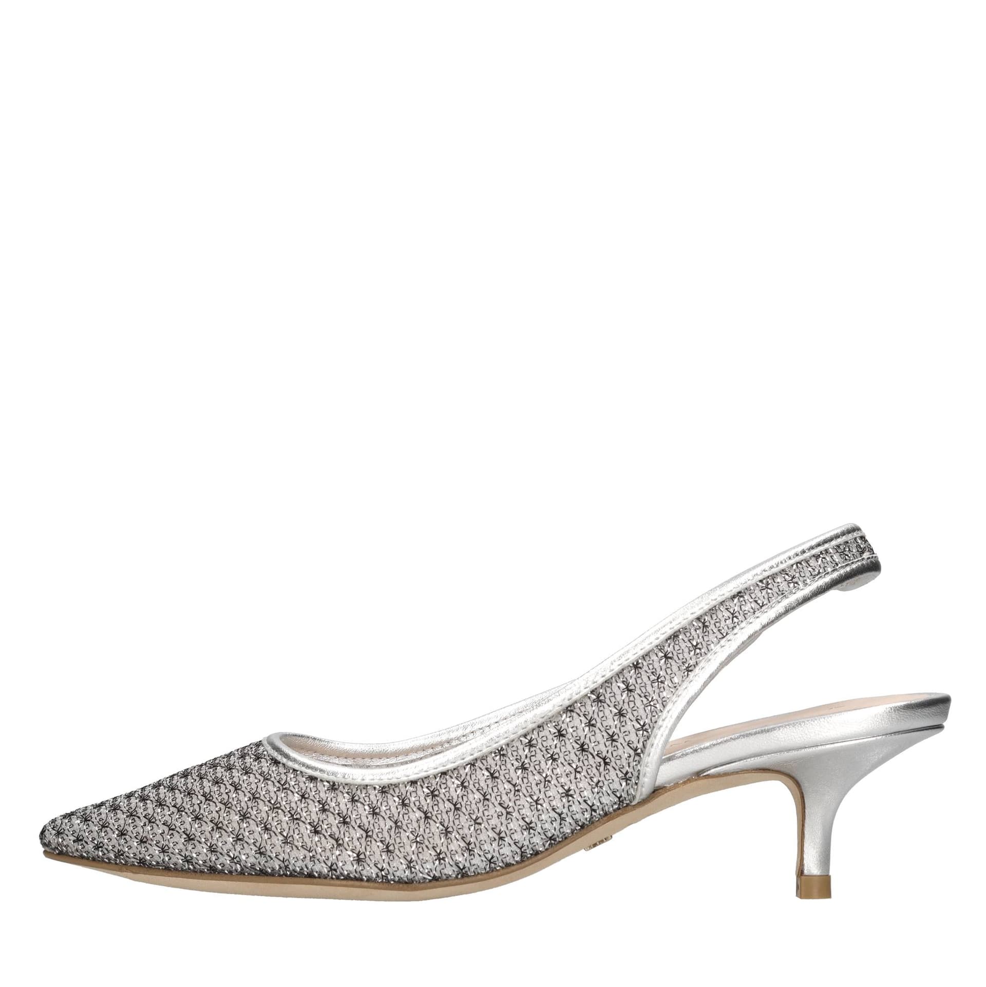 Stuart Weitzman Scarpe con Tacco Multicolour da donna in Scarpe col tacco Drestige - Casamassima, commercioVirtuoso.it