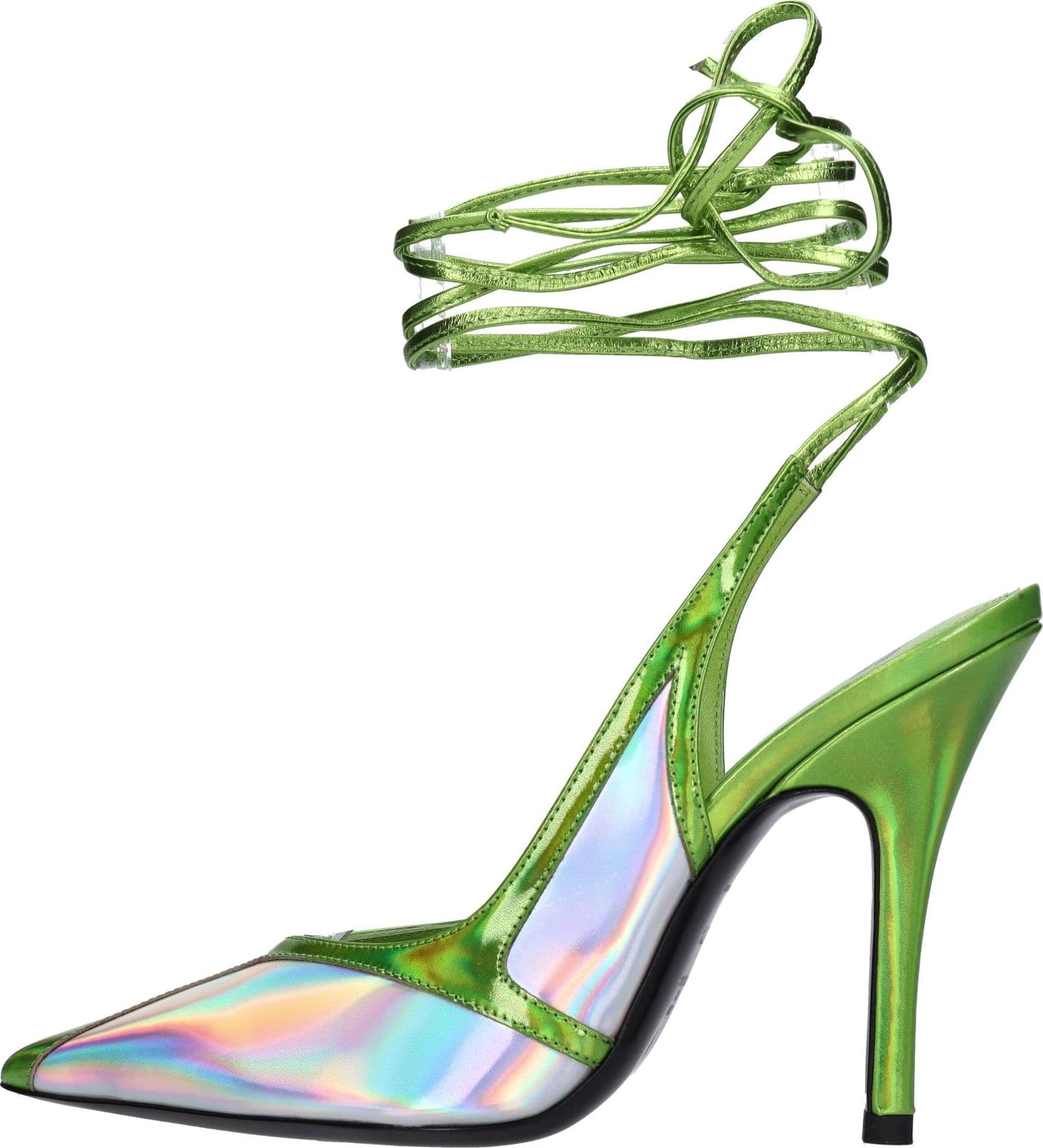The Attico Scarpe con Tacco Multicolour da donna in Scarpe col tacco Drestige - Casamassima, commercioVirtuoso.it