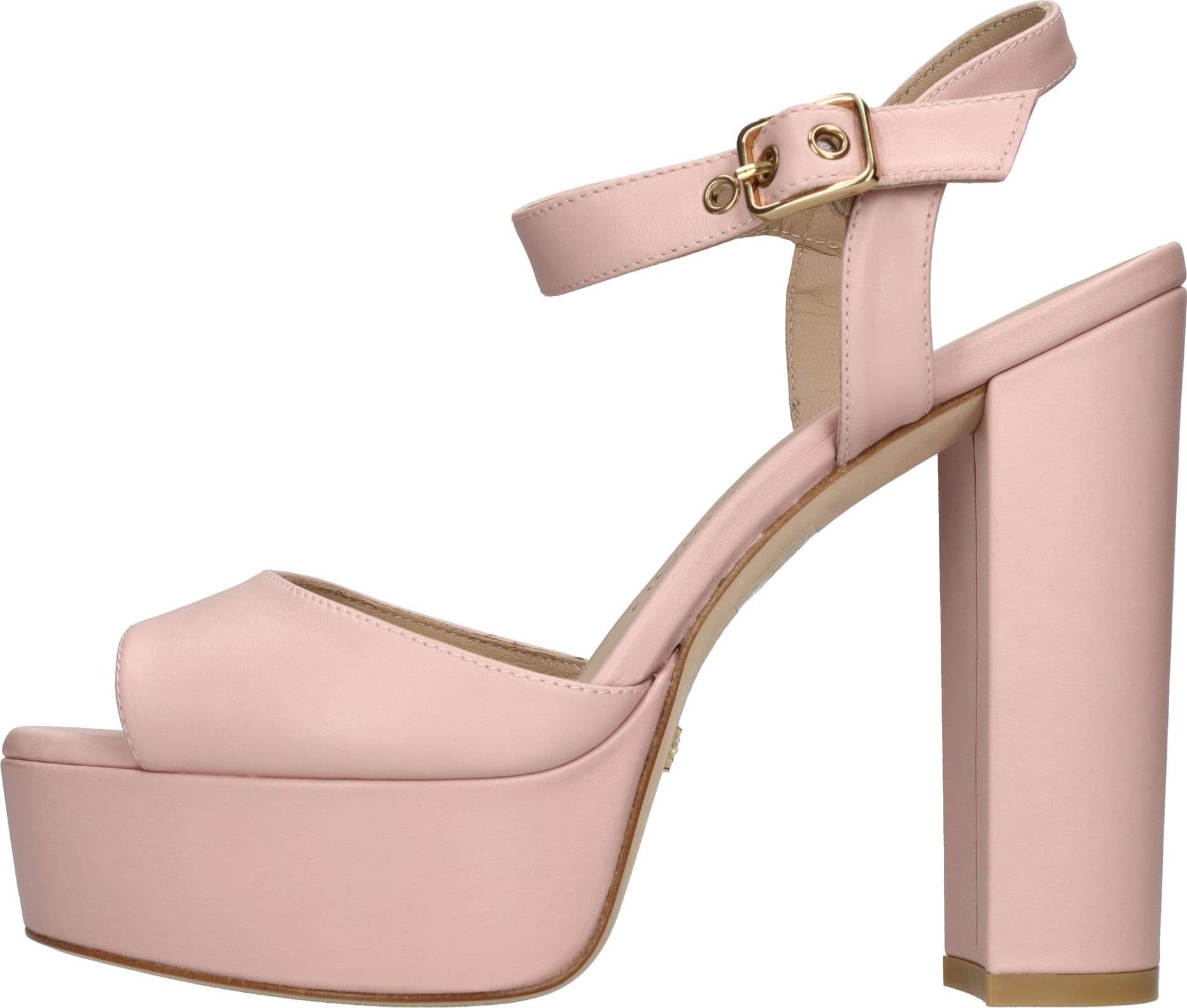 Stuart Weitzman Sandali Rosa da donna in Sandali moda Drestige - Casamassima, commercioVirtuoso.it