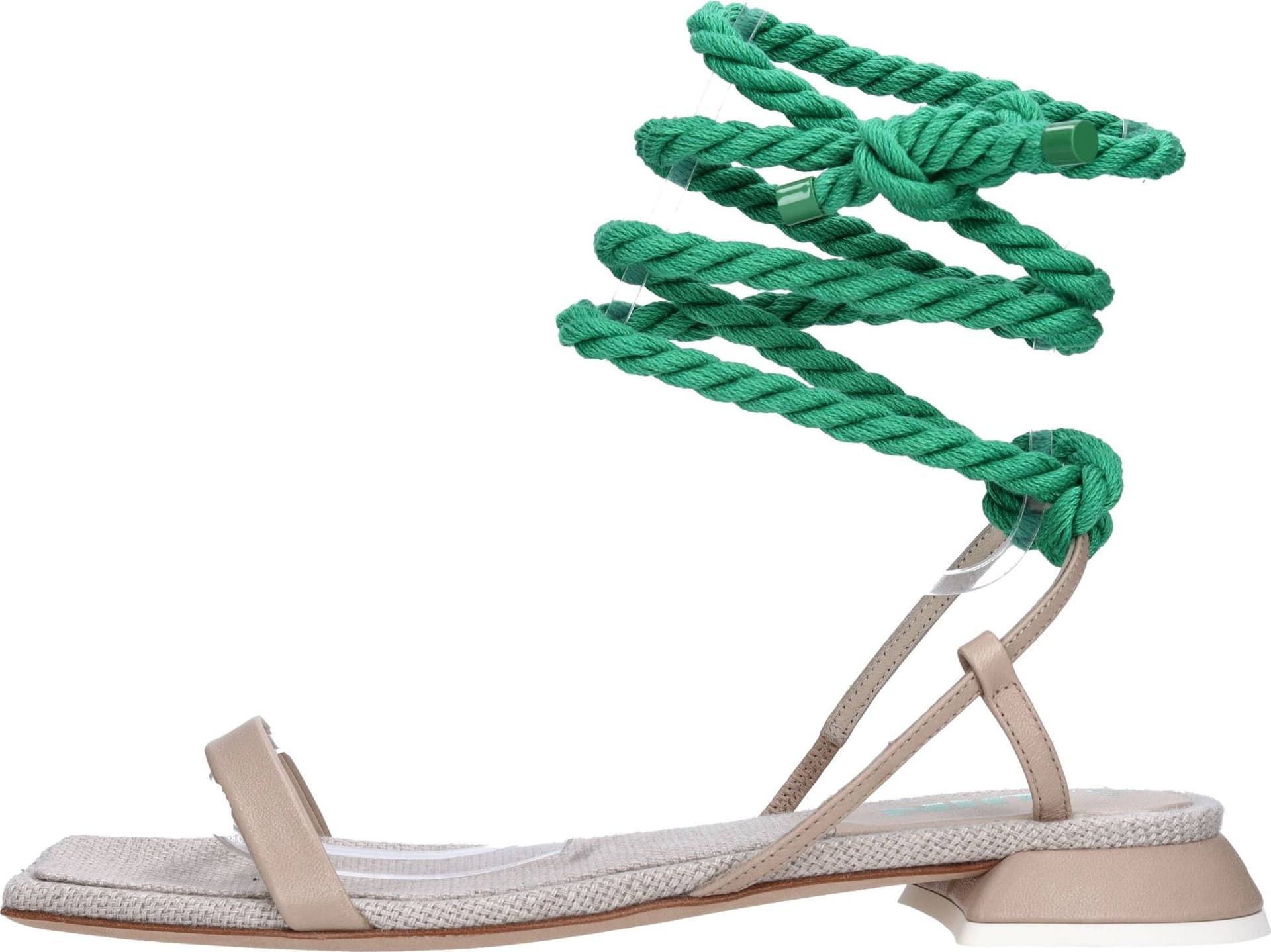 3JUIN Scarpe basse Beige da donna in Ballerine Drestige - Casamassima, commercioVirtuoso.it