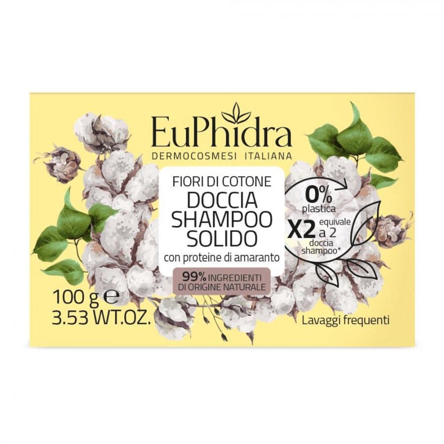 Euph doccia sh sol fiori cot in Bagnoschiuma docciaschiuma e gel doccia Clubfarma - Melilli, commercioVirtuoso.it
