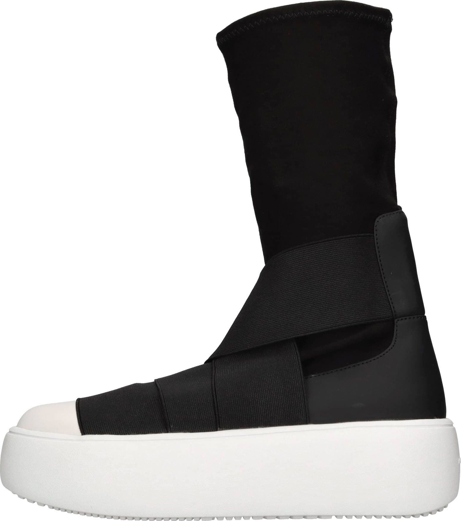 Fessura Sneakers Nero da donna in Scarpe da corsa su strada Drestige - Casamassima, commercioVirtuoso.it