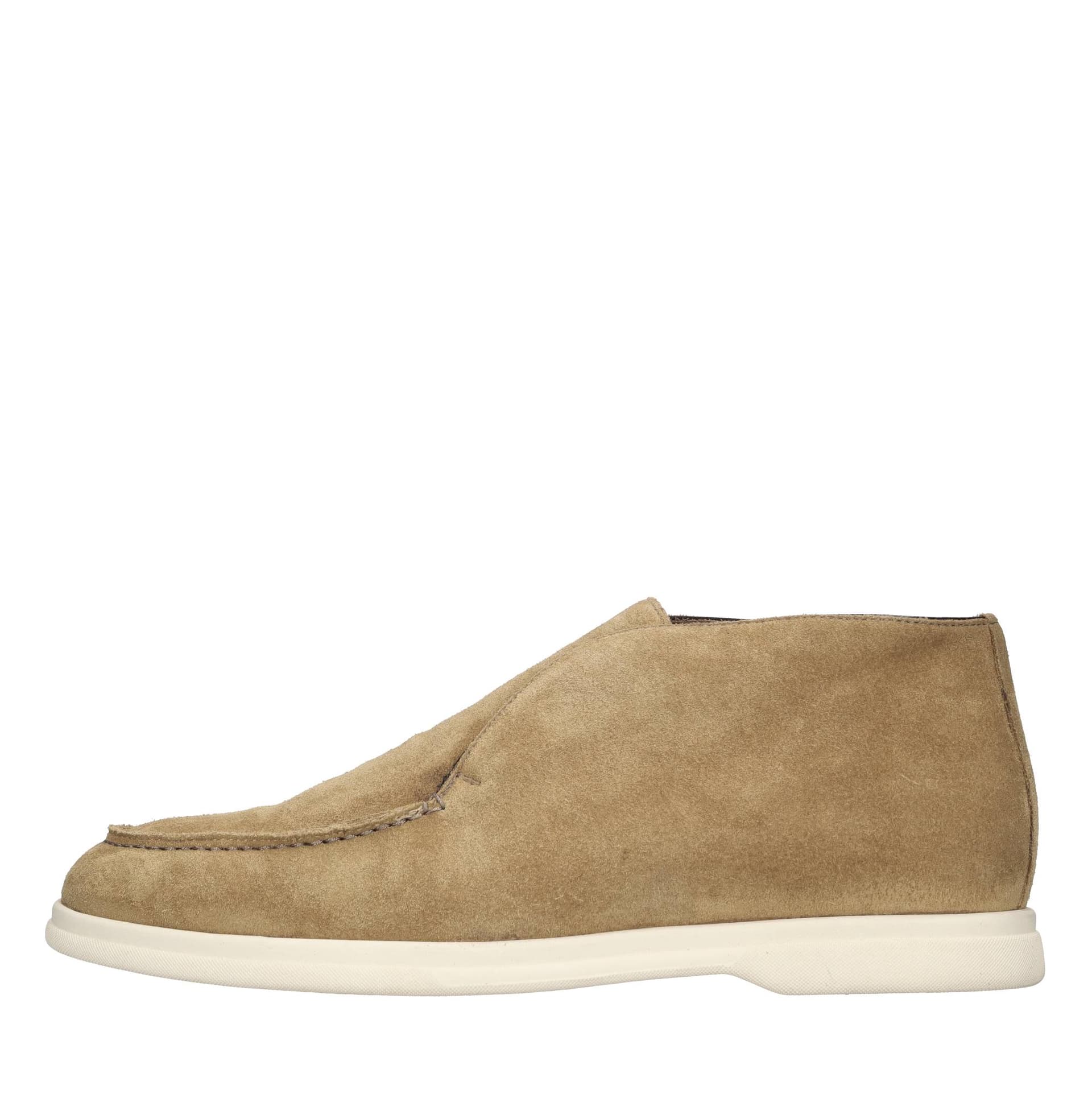 JEROLD WILTON Stivali Beige da uomo in Stivali Drestige - Casamassima, commercioVirtuoso.it