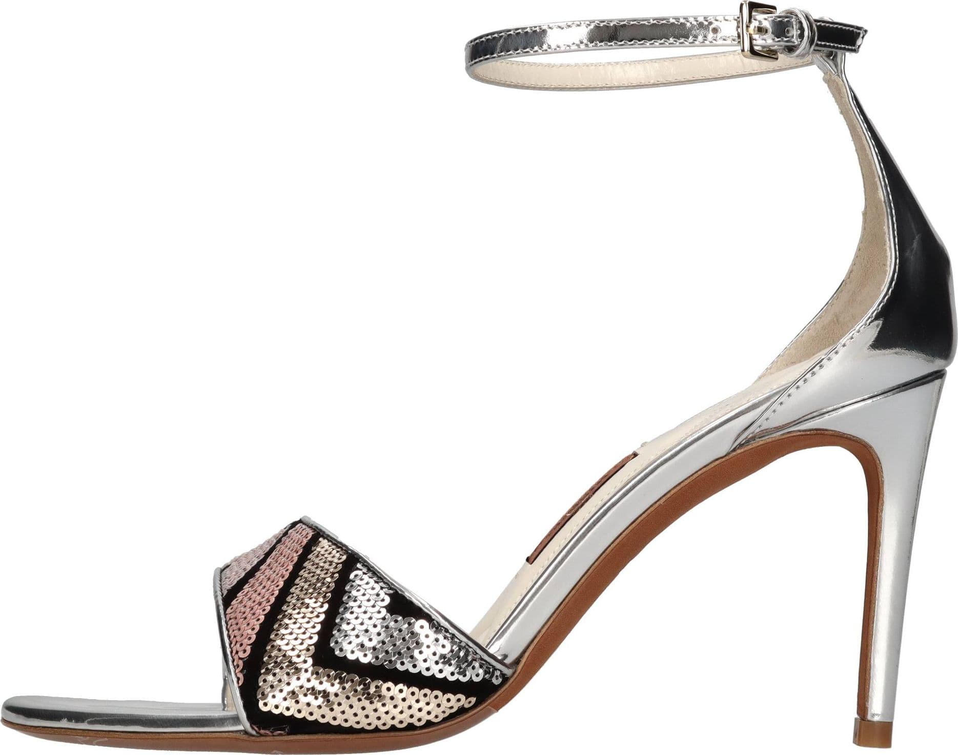 Missoni Sandali Multicolour da donna in Sandali moda Drestige - Casamassima, commercioVirtuoso.it