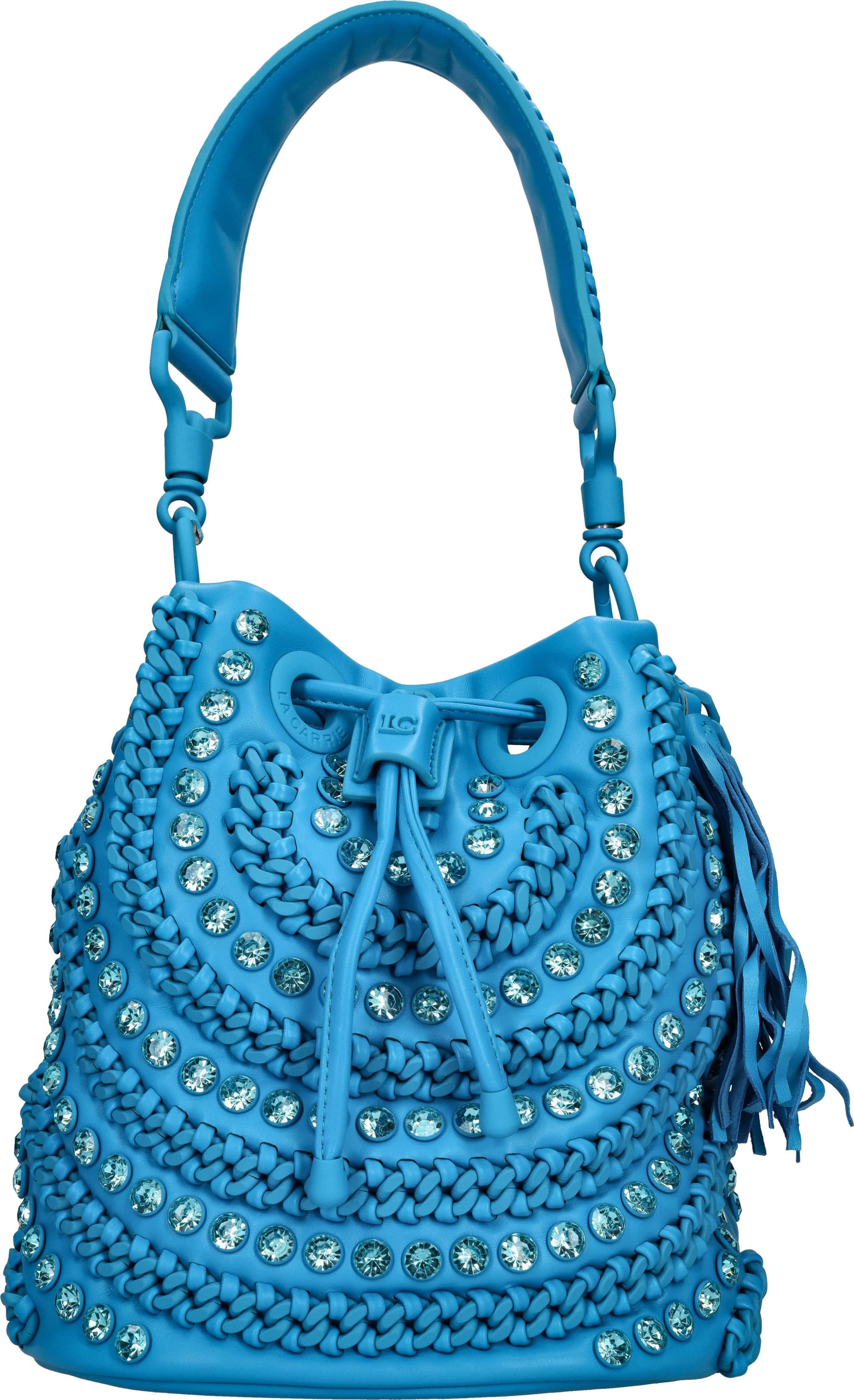 la carrie Borse... Blu da donna in Borse a spalla Drestige - Casamassima, commercioVirtuoso.it