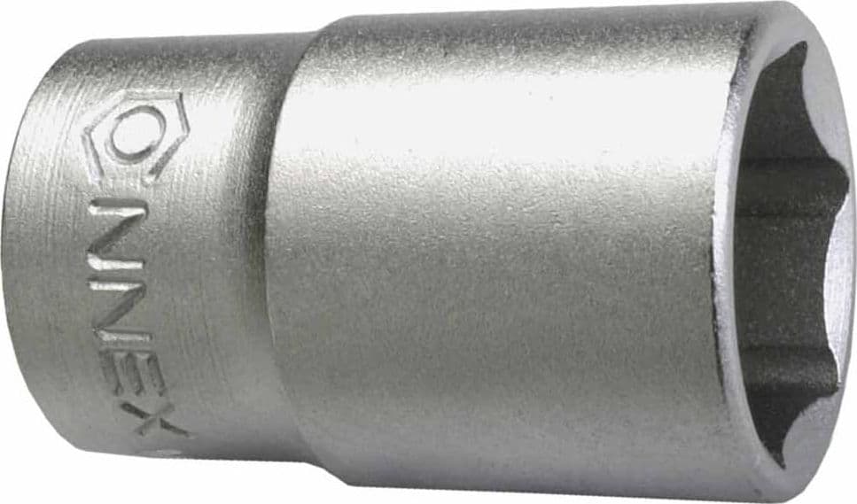 CONNEX - BUSSOLE ESAGONALI 3X8" 13MM in Stockdoc - Terni, commercioVirtuoso.it