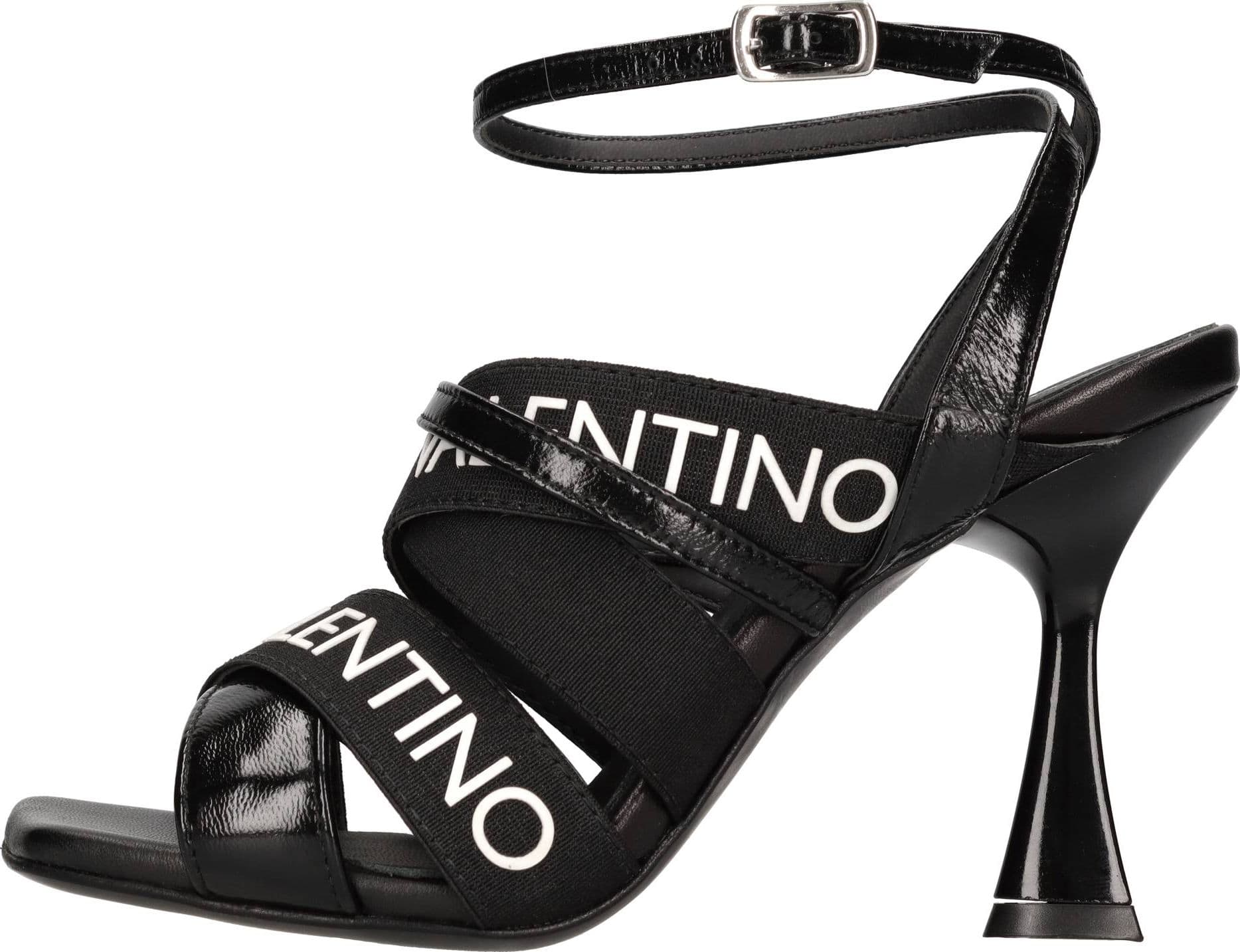 VALENTINO BY MARIO VALENTINO Sandali Nero da donna in Sandali moda Drestige - Casamassima, commercioVirtuoso.it