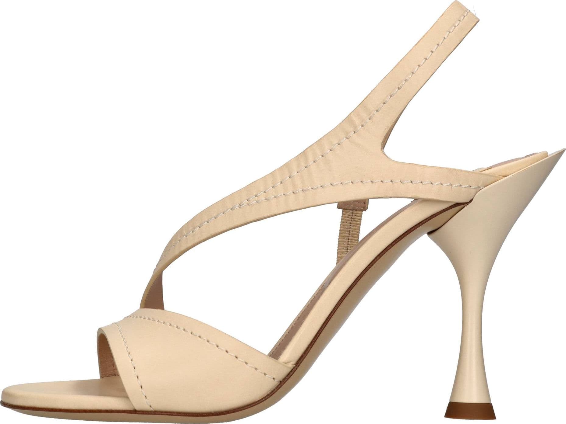 GIORGIO FABIANI Sandali Beige da donna in Sandali moda Drestige - Casamassima, commercioVirtuoso.it