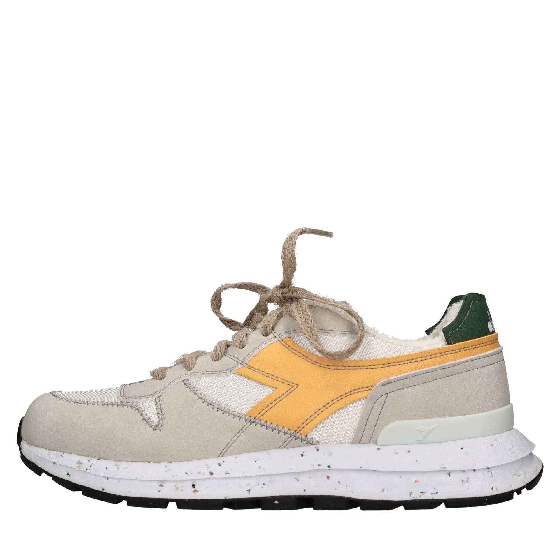 Diadora Sneakers Multicolour da uomo in Sneaker casual Drestige - Casamassima, commercioVirtuoso.it