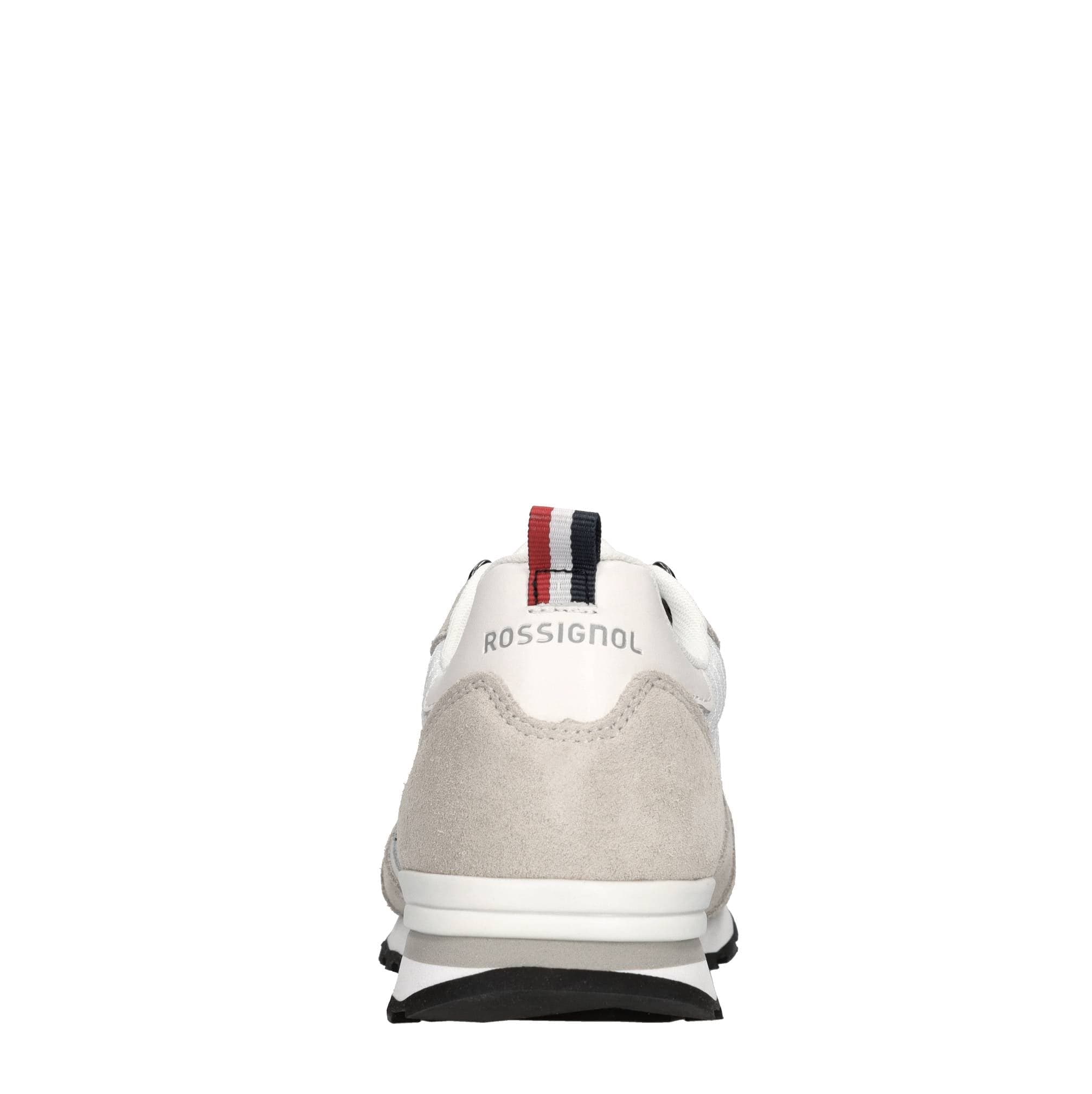 Rossignol Sneakers Bianco da donna in Sneaker casual Drestige - Casamassima, commercioVirtuoso.it