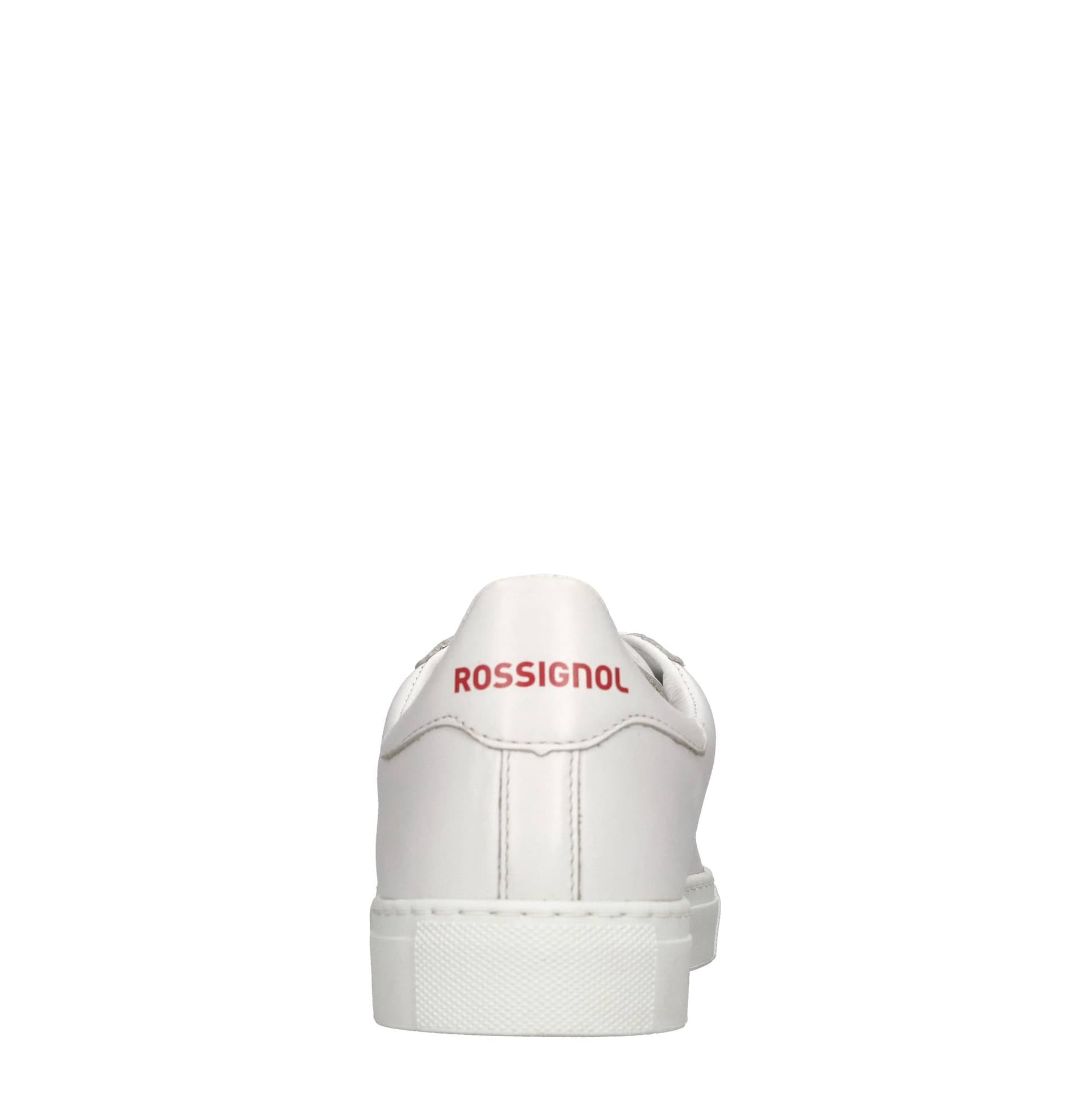 Rossignol Sneakers Bianco da donna in Sneaker casual Drestige - Casamassima, commercioVirtuoso.it
