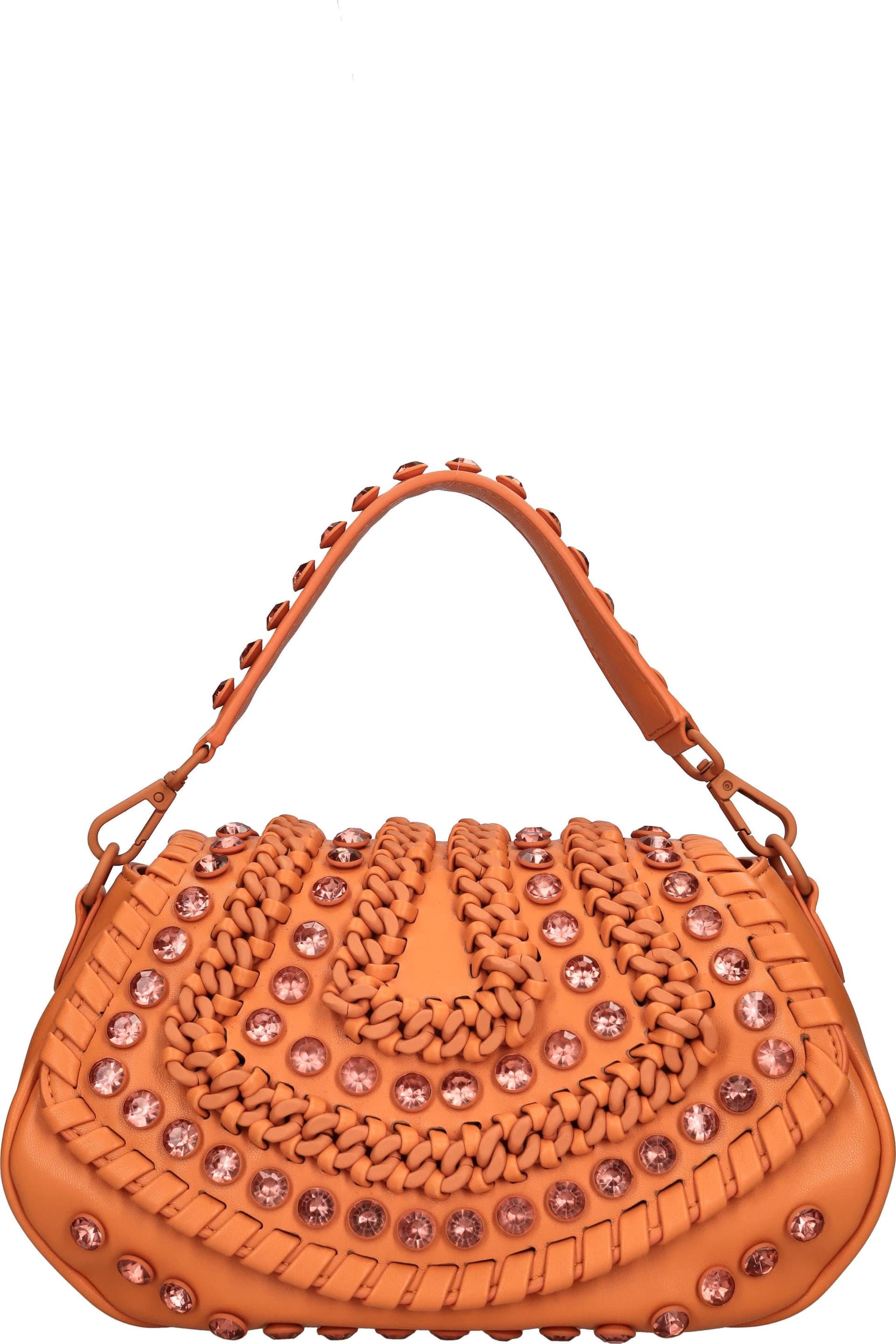 la carrie Borse... Arancio da donna in Borse a spalla Drestige - Casamassima, commercioVirtuoso.it