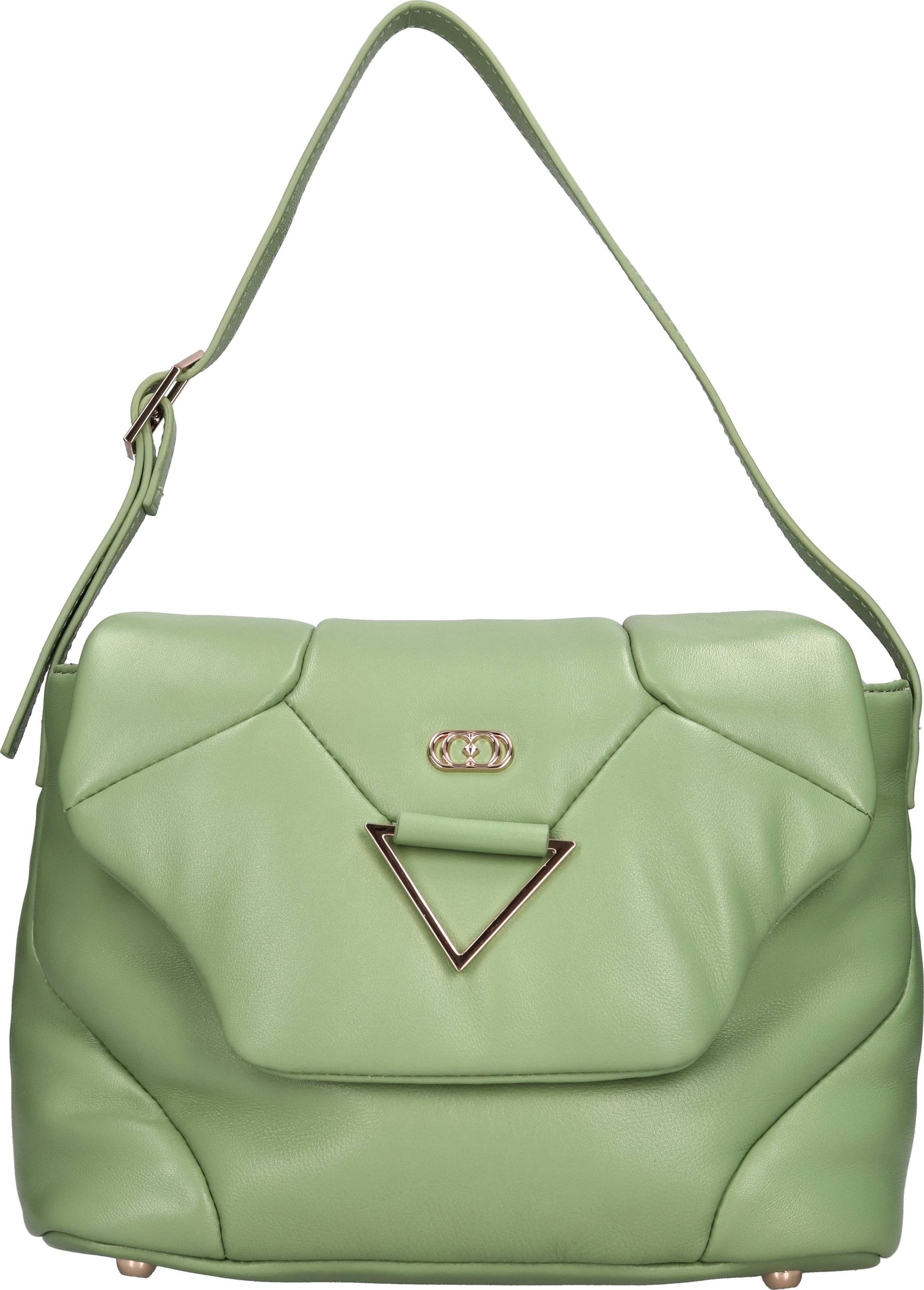 la carrie Borse... Verde da donna in Borse a spalla Drestige - Casamassima, commercioVirtuoso.it