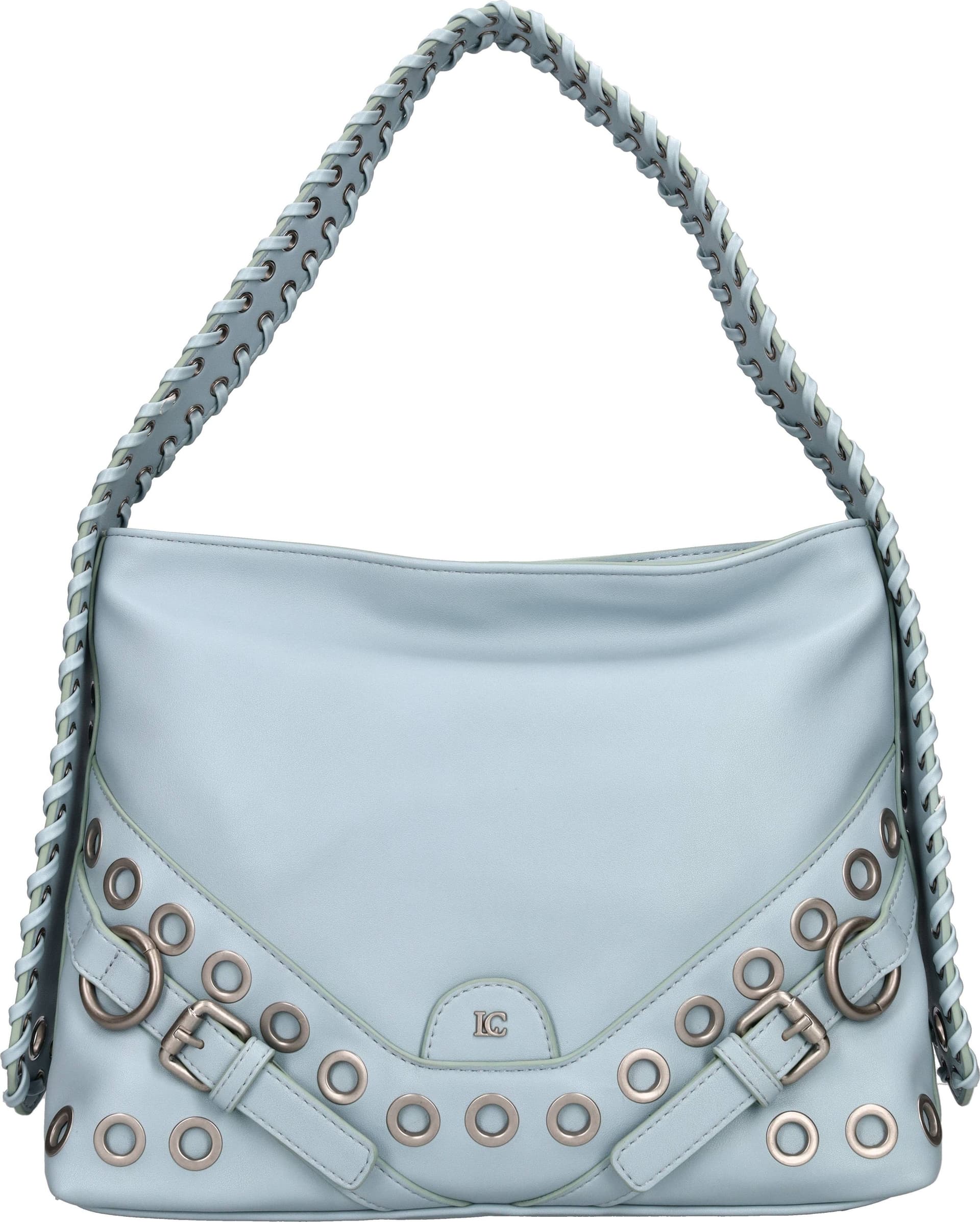 la carrie Borse... Azzurro da donna in Borse a mano Drestige - Casamassima, commercioVirtuoso.it