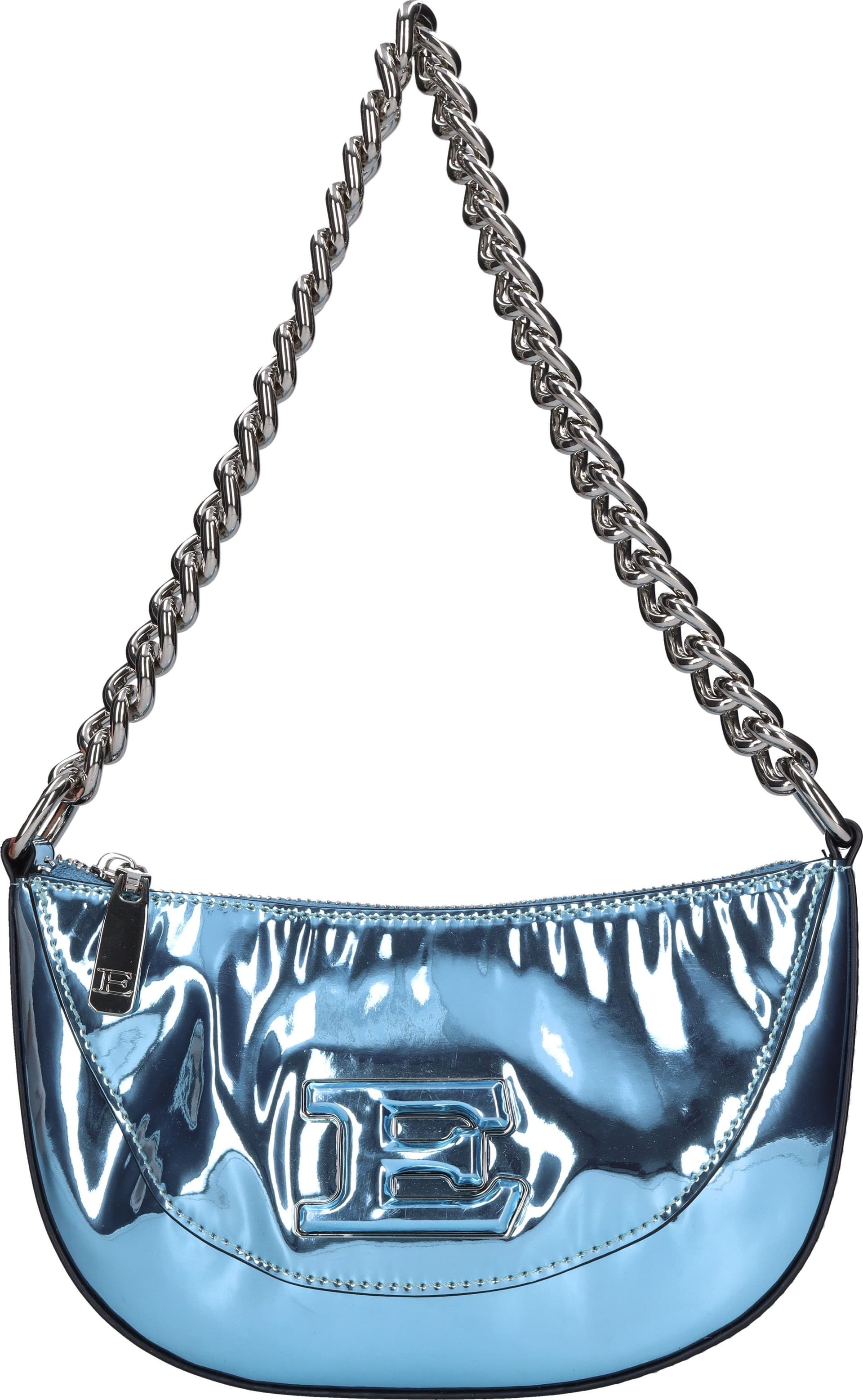 Ermanno Scervino Borse... Blu da donna in Borse a spalla Drestige - Casamassima, commercioVirtuoso.it