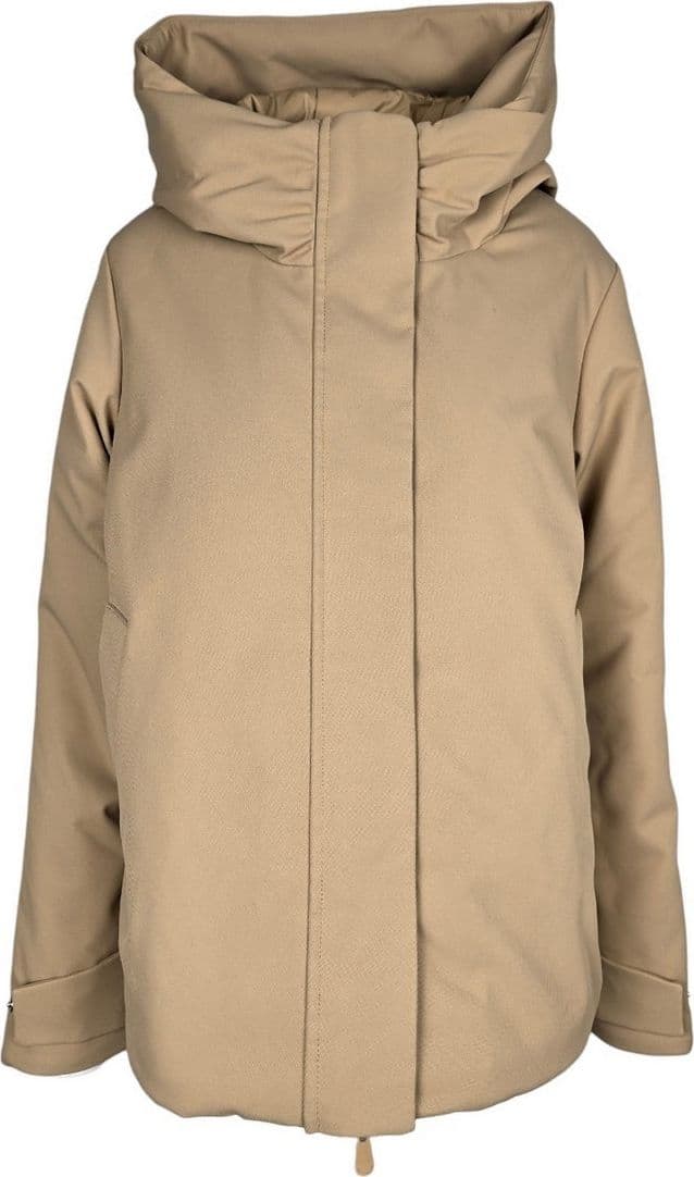 Save The Duck Giacconi Beige da donna in Autocategorizzazione Drestige - Casamassima, commercioVirtuoso.it