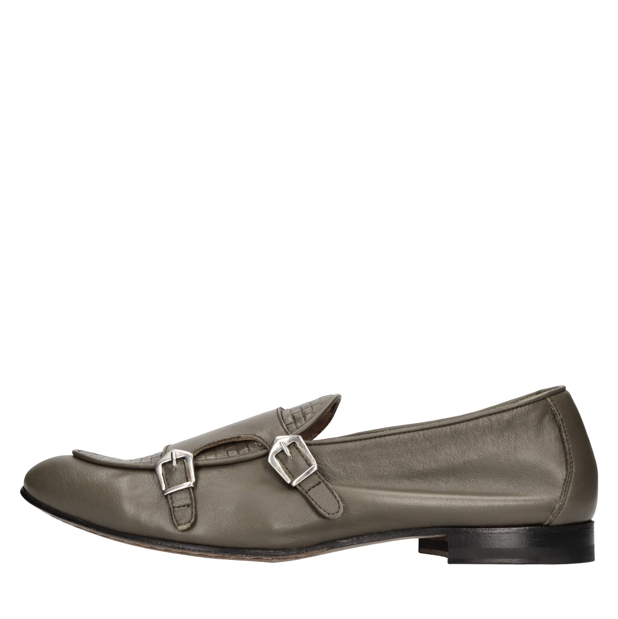 Marechiaro 1962 Scarpe basse Verde da uomo in Scarpe stringate basse Drestige - Casamassima, commercioVirtuoso.it
