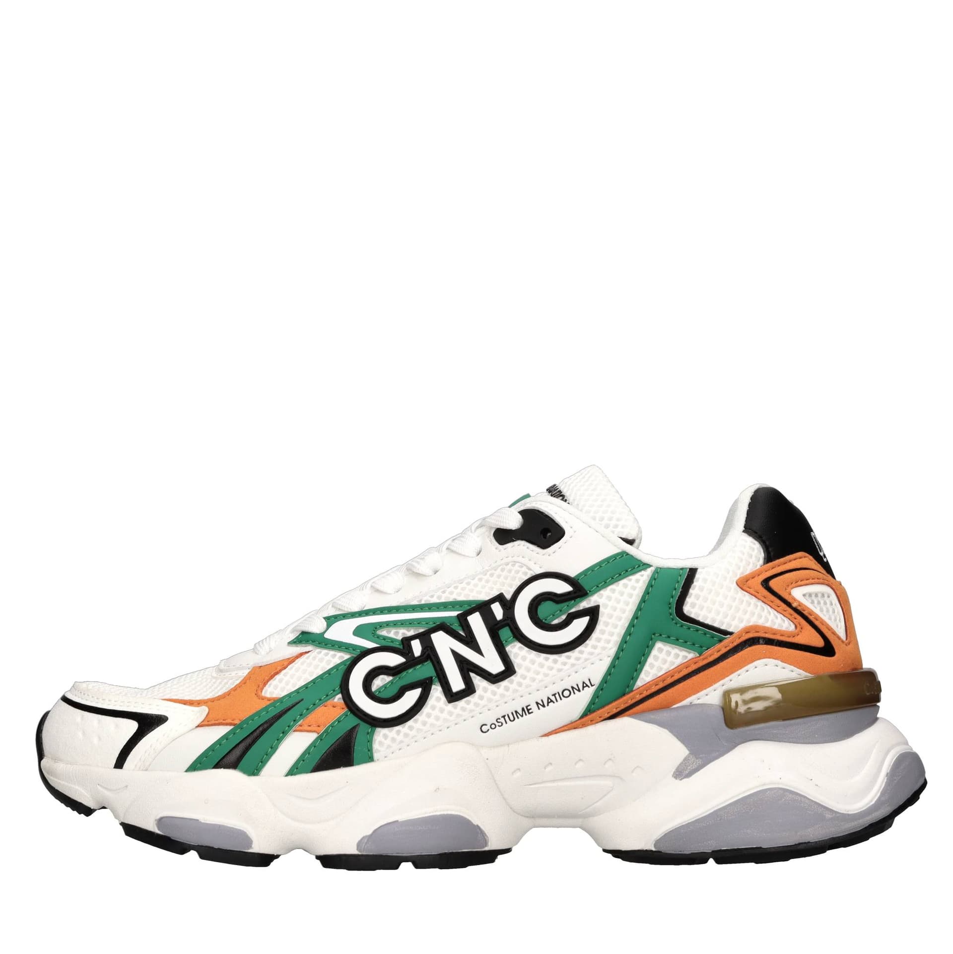 C'N'C' Sneakers Multicolour da uomo in Scarpe da corsa su strada Drestige - Casamassima, commercioVirtuoso.it