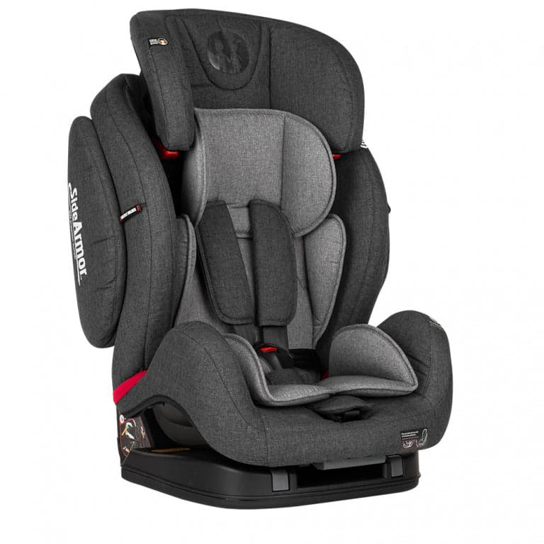 Seggiolino Auto Petite&Mars Prime II Isofix in Seggiolini auto La Casa Del Bebè - Napoli, commercioVirtuoso.it
