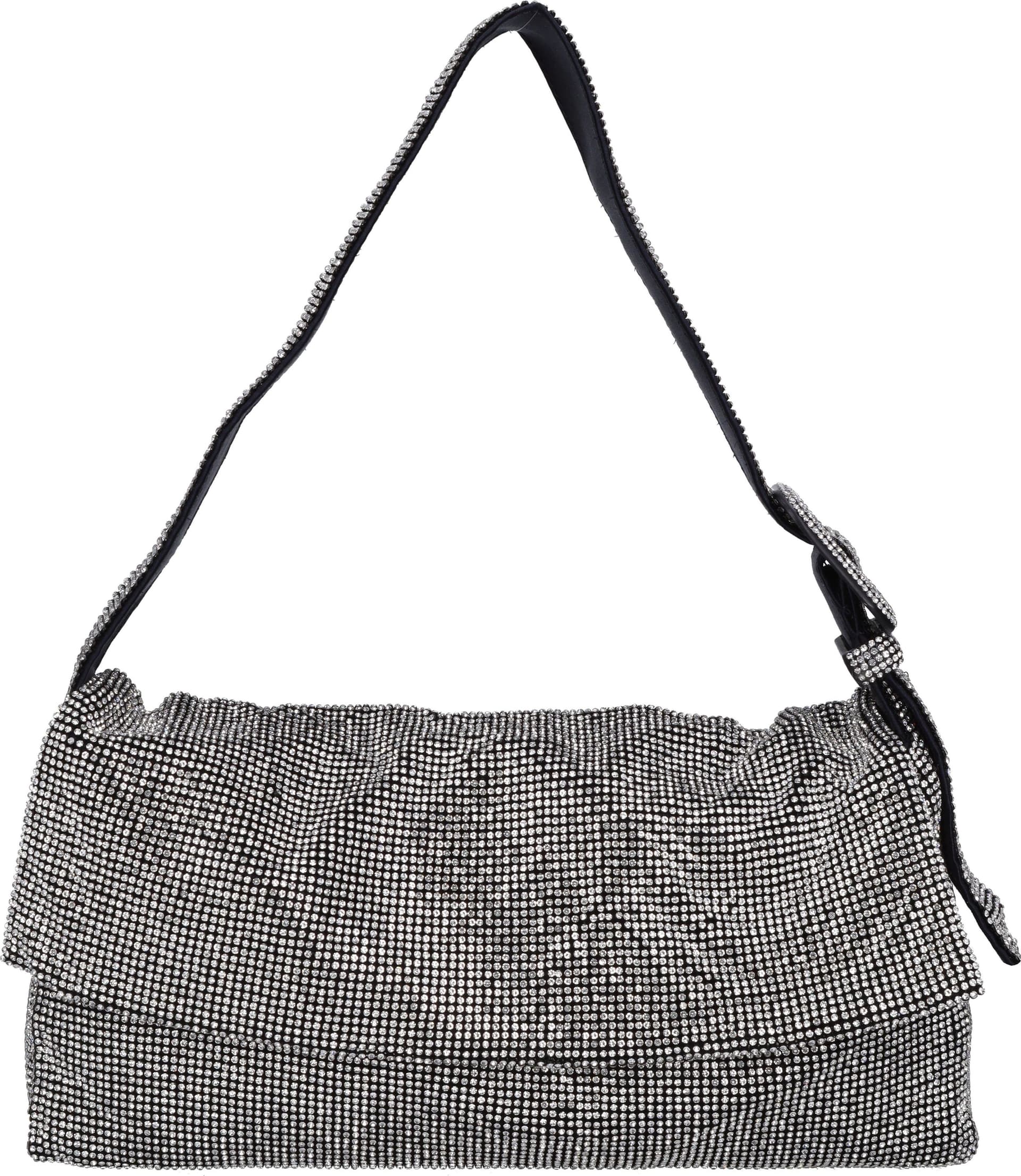 Benedetta Bruzziches Borse... Argento da donna in Pochette e Clutch Drestige - Casamassima, commercioVirtuoso.it