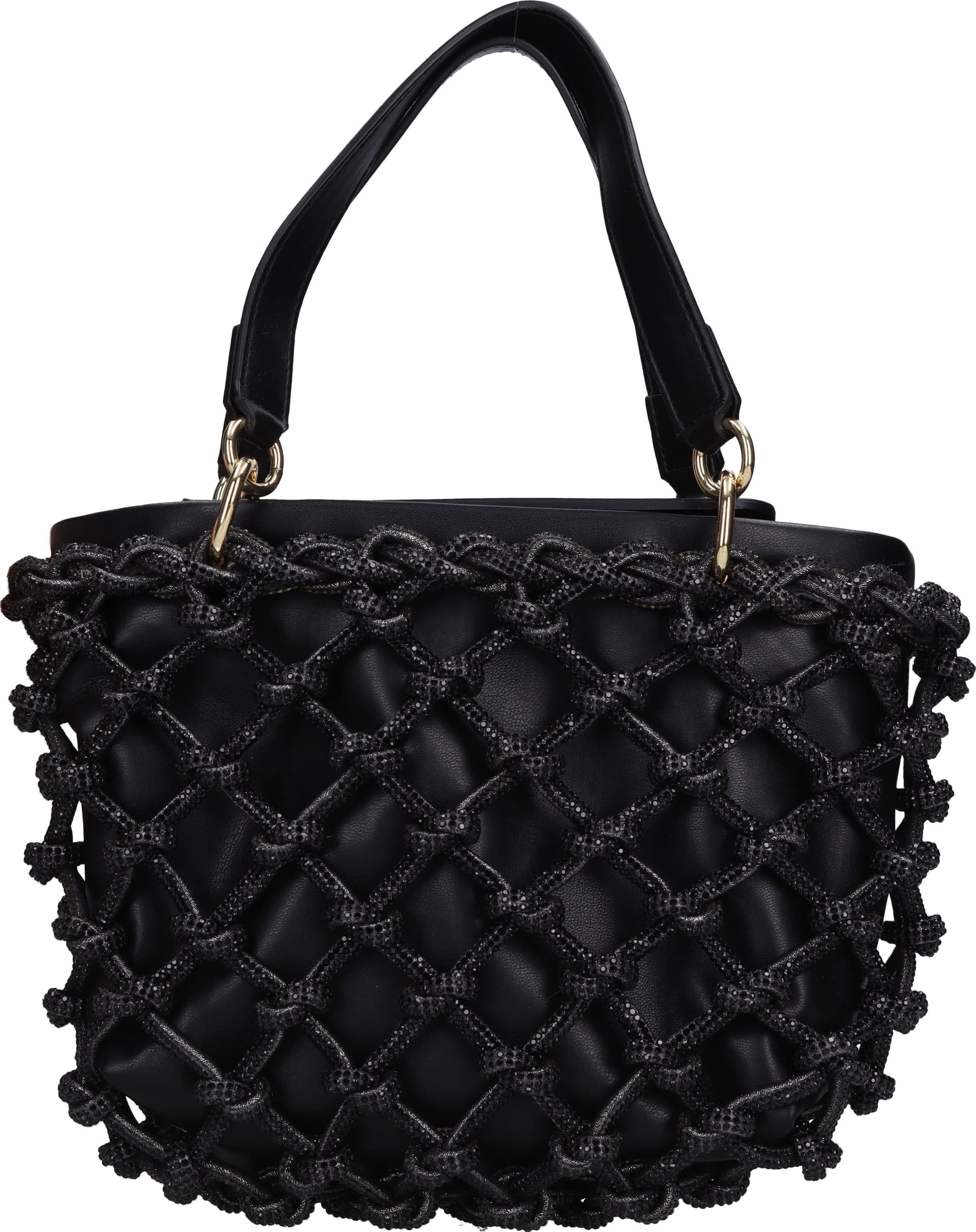 THEMOIRE' Borse... Nero da donna in Borse a mano Drestige - Casamassima, commercioVirtuoso.it