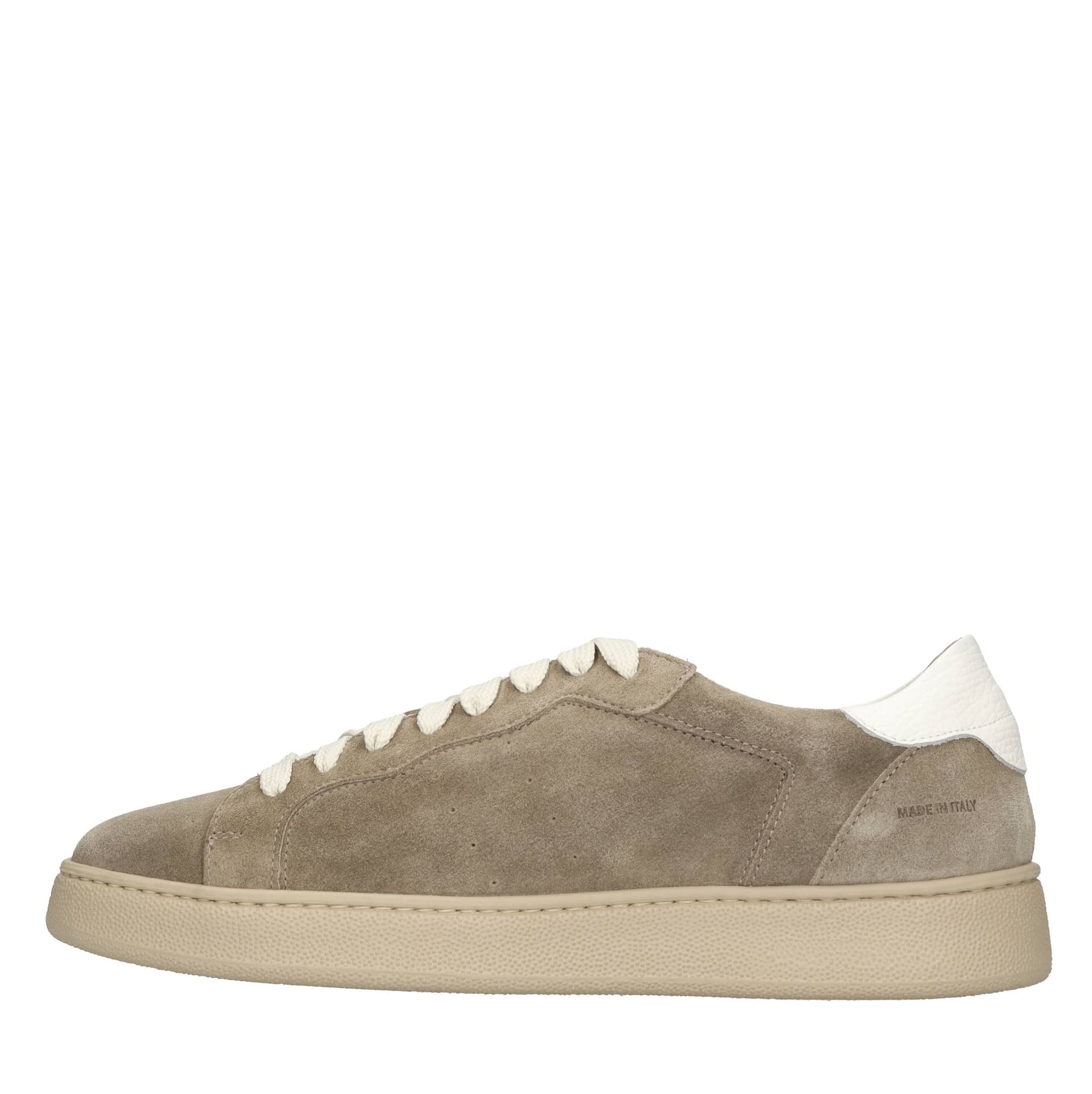 BOEMOS Sneakers Marrone da uomo in Sneaker casual Drestige - Casamassima, commercioVirtuoso.it