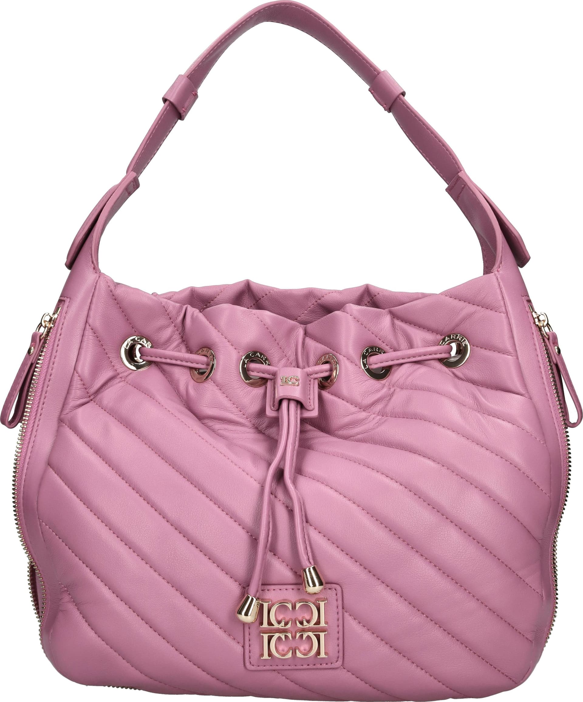 la carrie Borse... Rosa da donna in Borse a mano Drestige - Casamassima, commercioVirtuoso.it