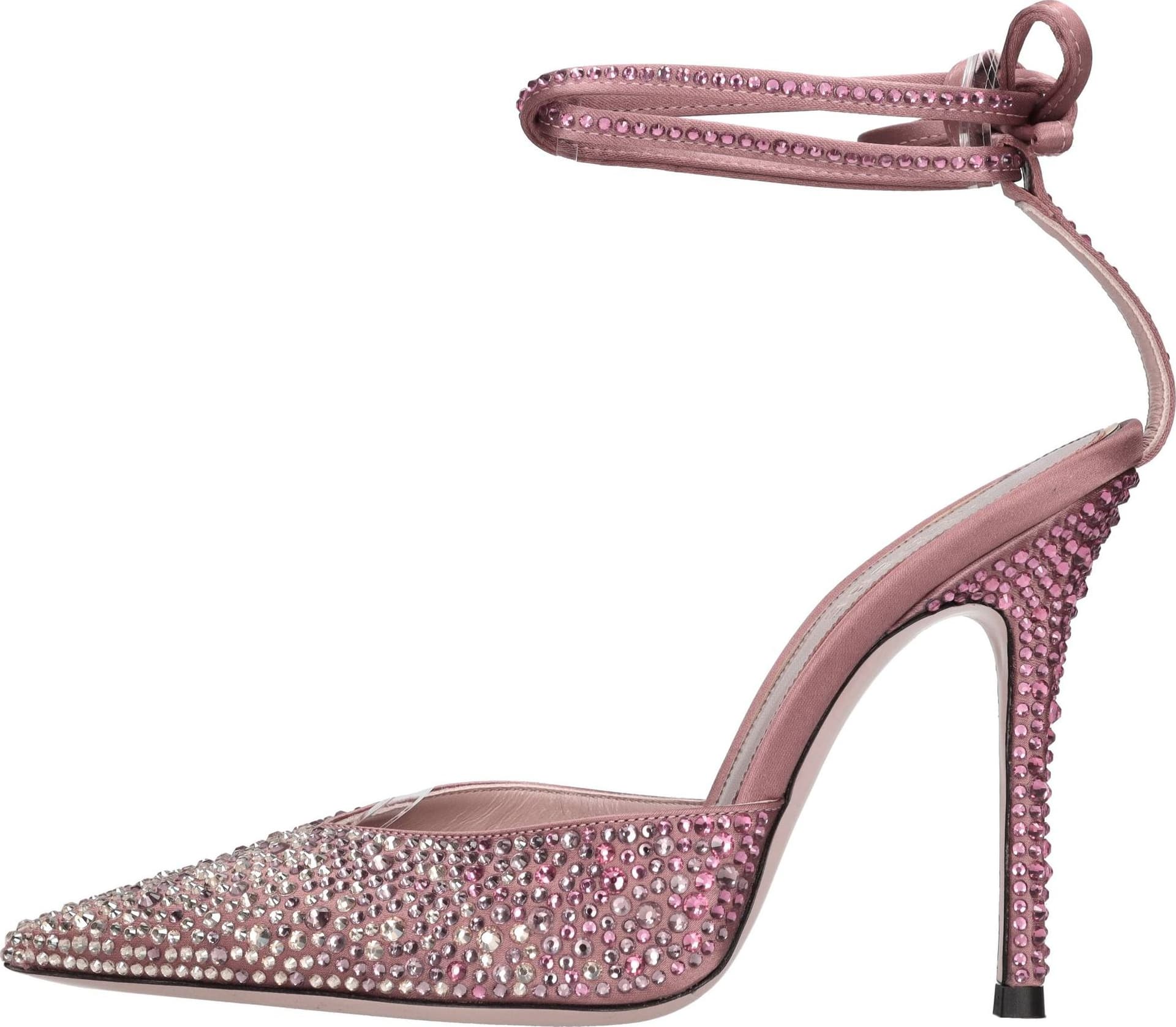 GEDEBE Scarpe con Tacco Rosa da donna in Scarpe col tacco Drestige - Casamassima, commercioVirtuoso.it