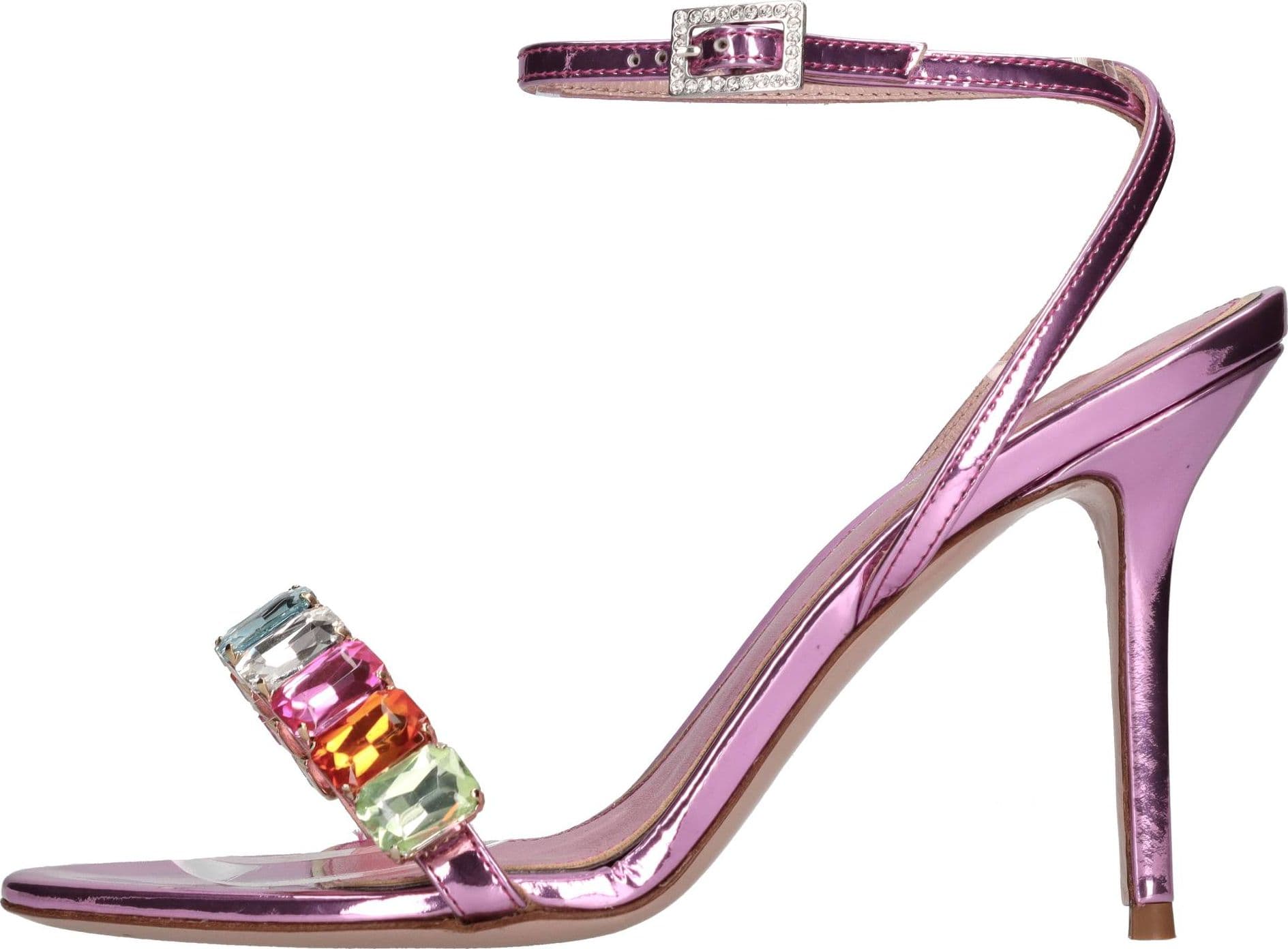 GEDEBE Sandali Rosa da donna in Sandali moda Drestige - Casamassima, commercioVirtuoso.it