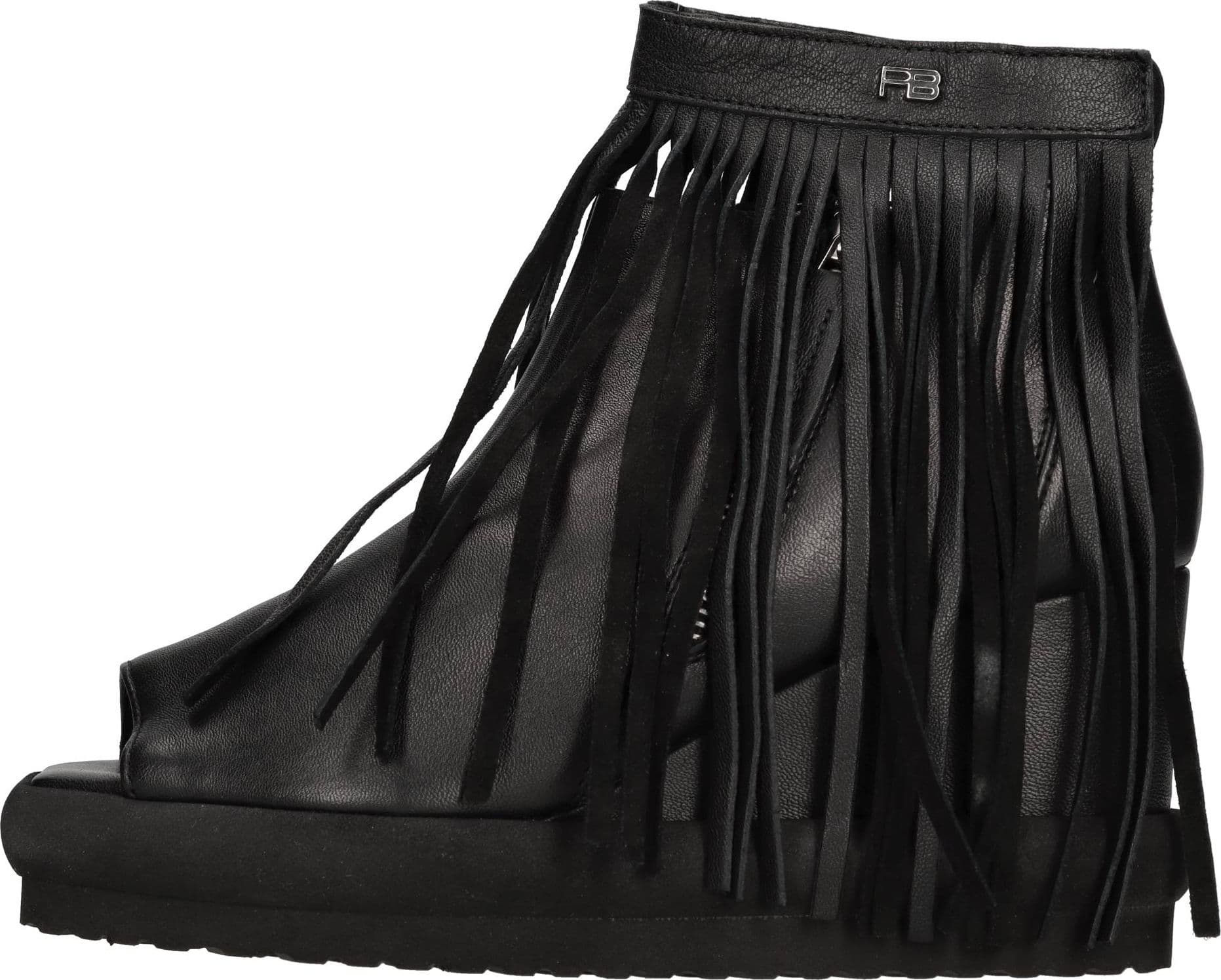 PATRIZIA BONIFANTI Scarpe con Tacco Nero da donna in Scarpe col tacco Drestige - Casamassima, commercioVirtuoso.it