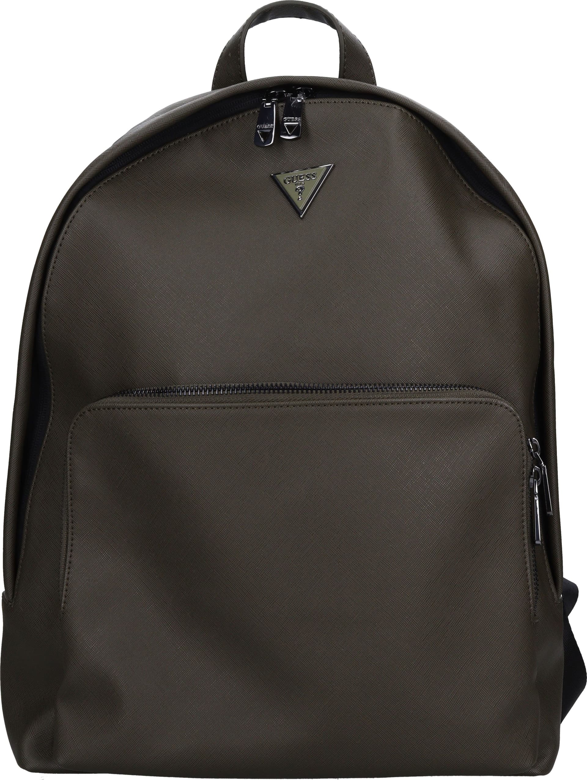 Guess Borse... Verde da uomo in Borse Messenger Drestige - Casamassima, commercioVirtuoso.it