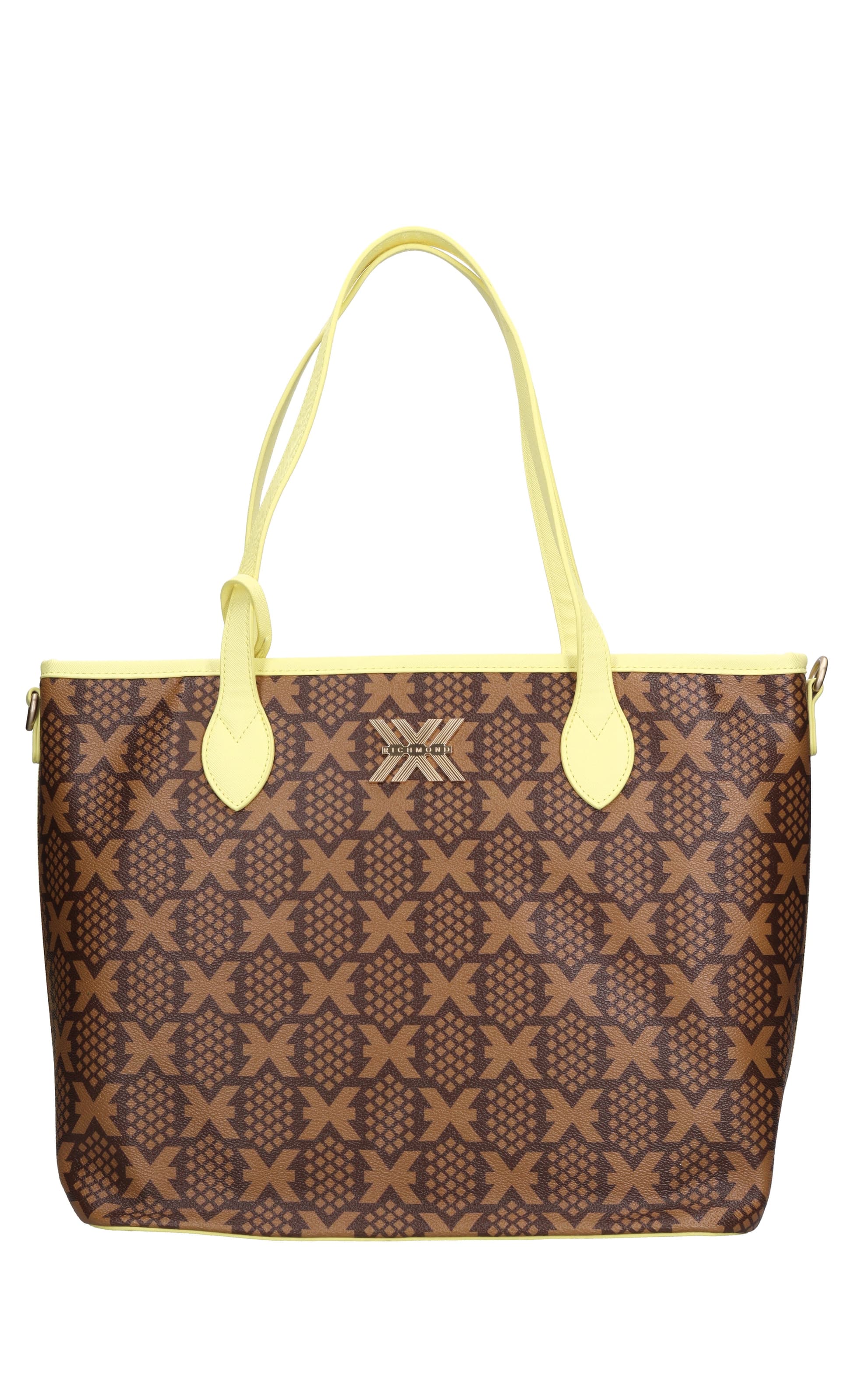 John Richmond Borse... Marrone da donna in Borse a tracolla Drestige - Casamassima, commercioVirtuoso.it