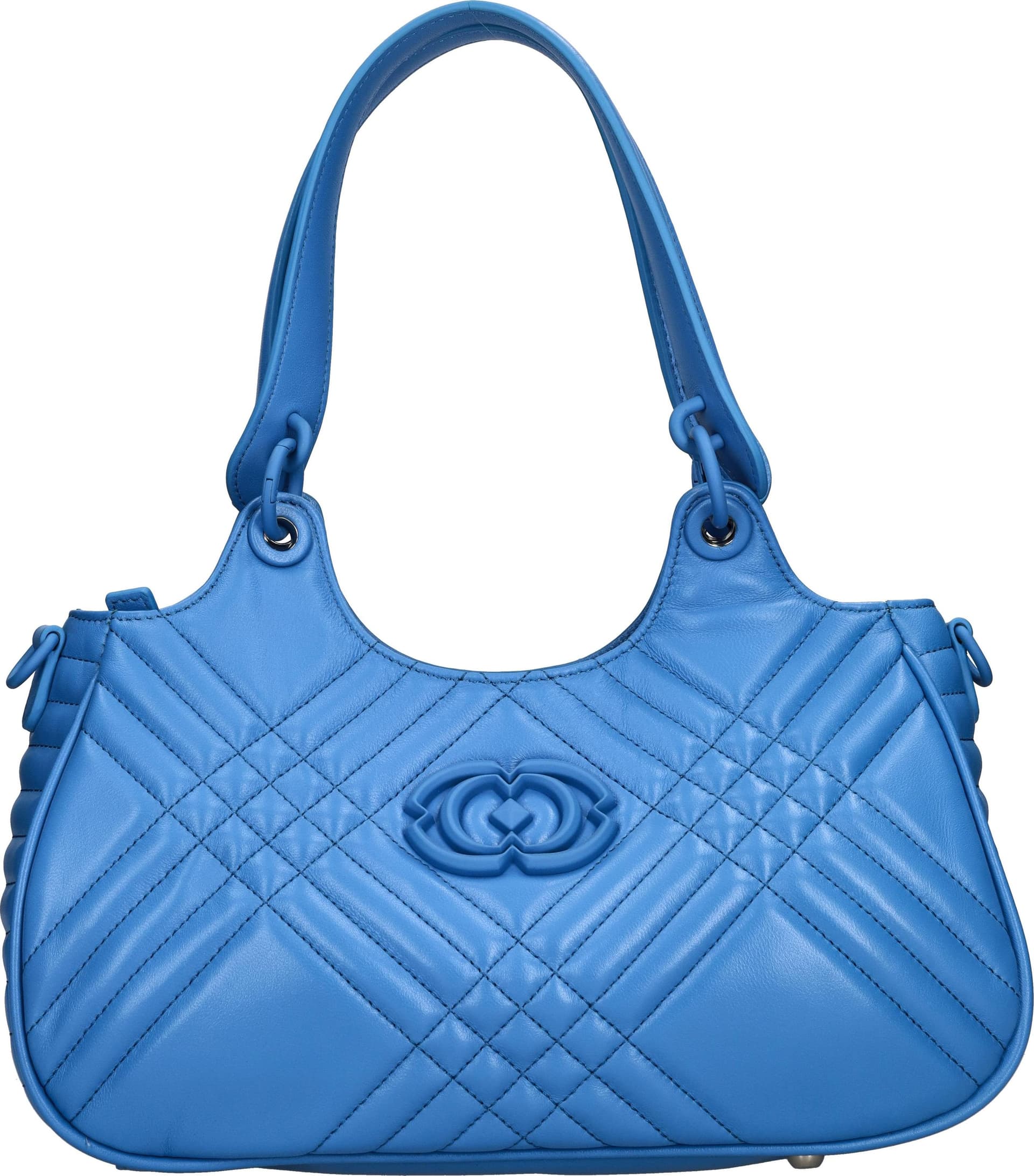 la carrie Borse... Blu da donna in Borse a mano Drestige - Casamassima, commercioVirtuoso.it