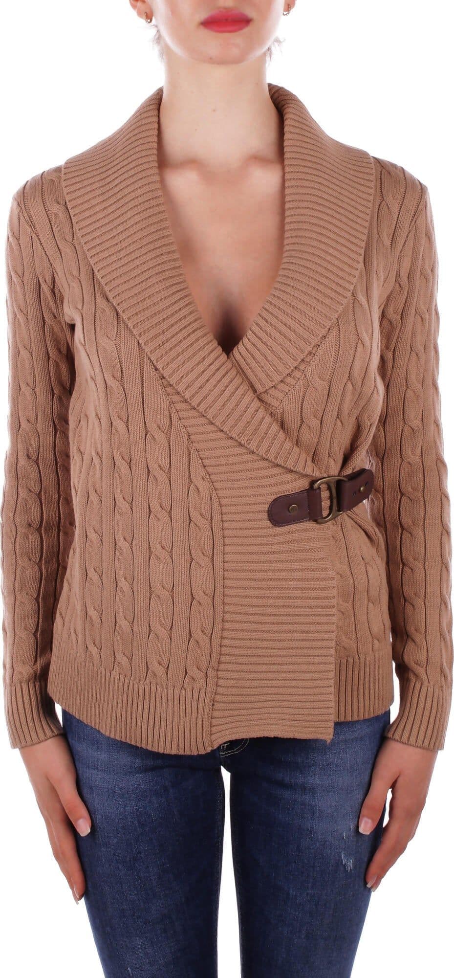 Ralph Lauren Maglie Marrone da donna in Maglioni Drestige - Casamassima, commercioVirtuoso.it