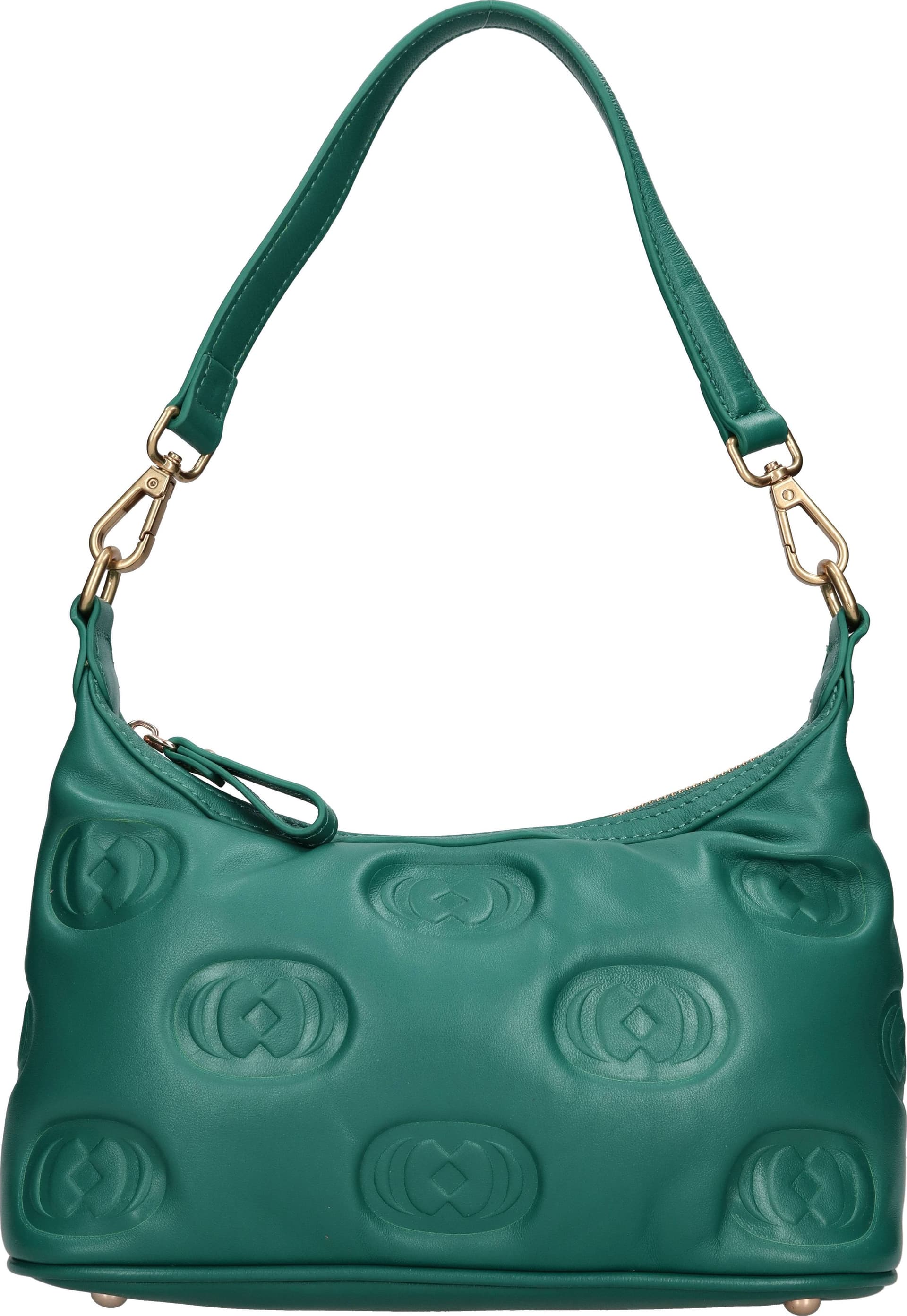 la carrie Borse... Verde da donna in Borse a spalla Drestige - Casamassima, commercioVirtuoso.it