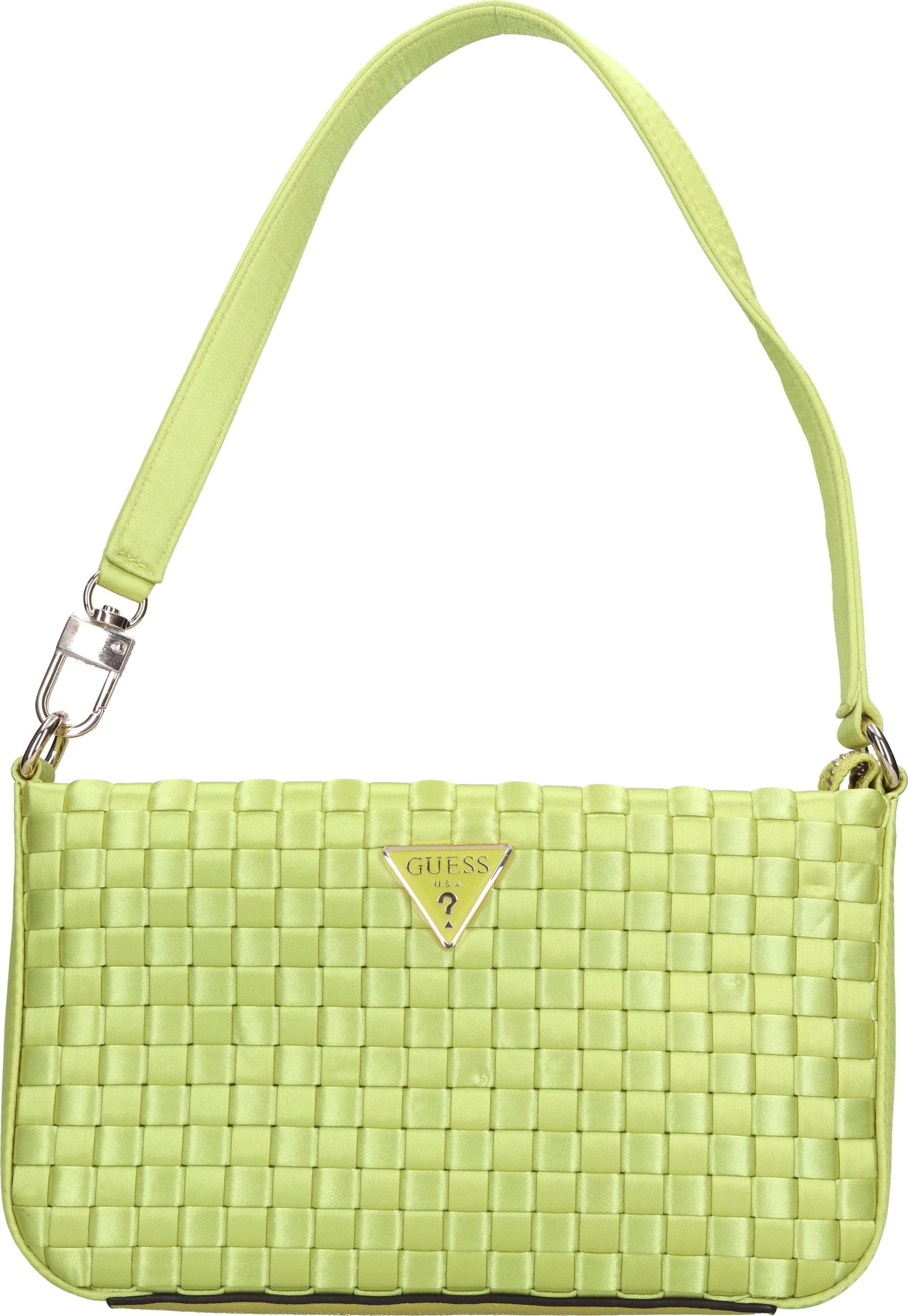 Guess Borse... Verde da donna in Borse a tracolla Drestige - Casamassima, commercioVirtuoso.it
