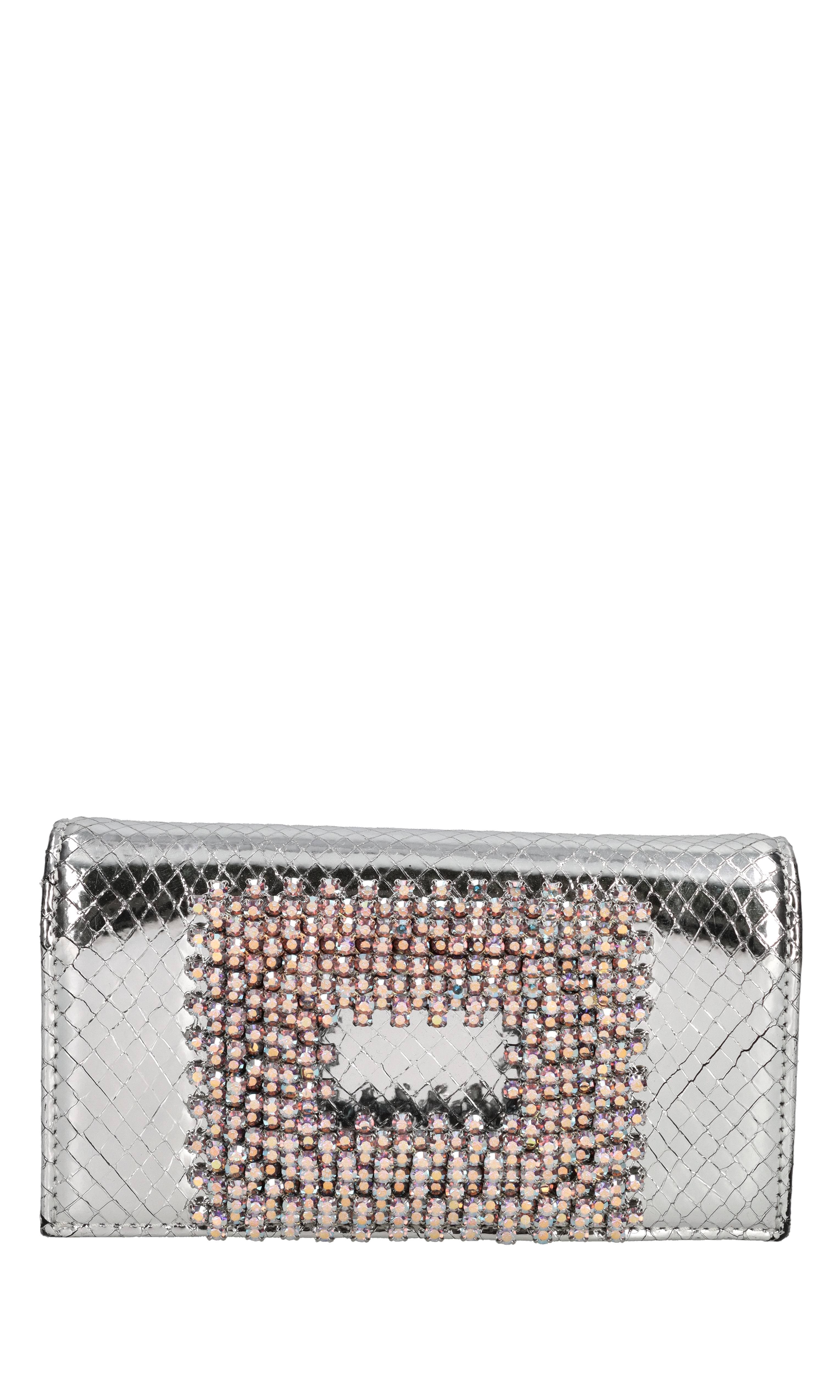 GEDEBE Borse... Argento da donna in Pochette e Clutch Drestige - Casamassima, commercioVirtuoso.it