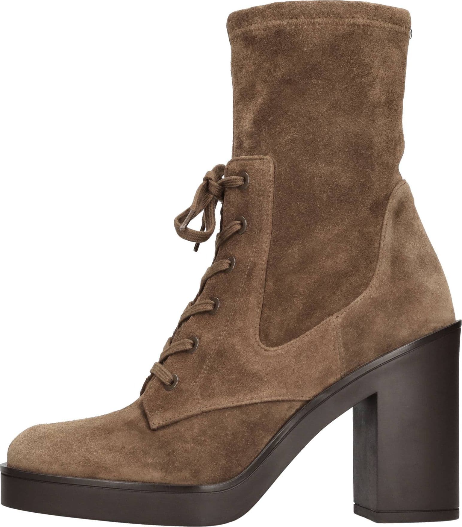 Stuart Weitzman Stivali Marrone da donna in Stivali Drestige - Casamassima, commercioVirtuoso.it
