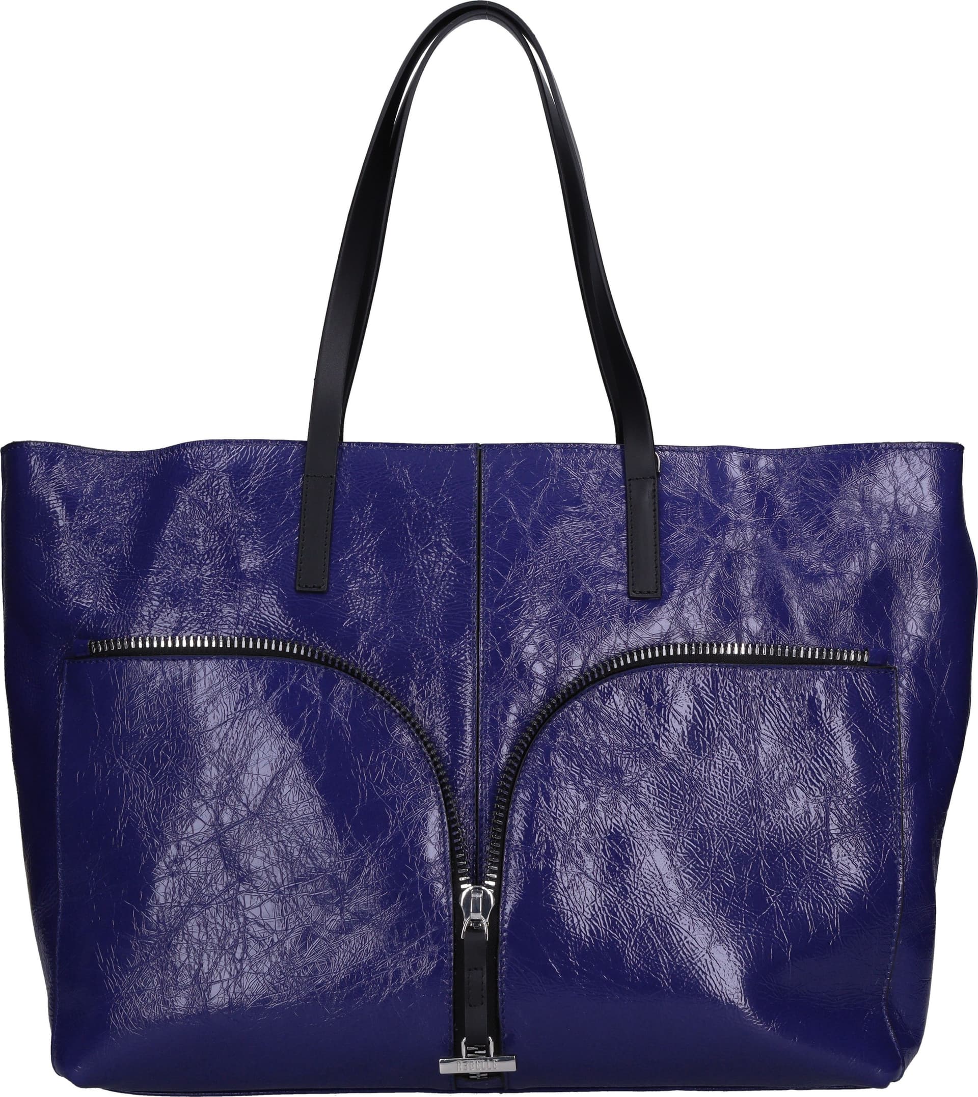 REBELLE Borse... Blu da donna in Borse a mano Drestige - Casamassima, commercioVirtuoso.it