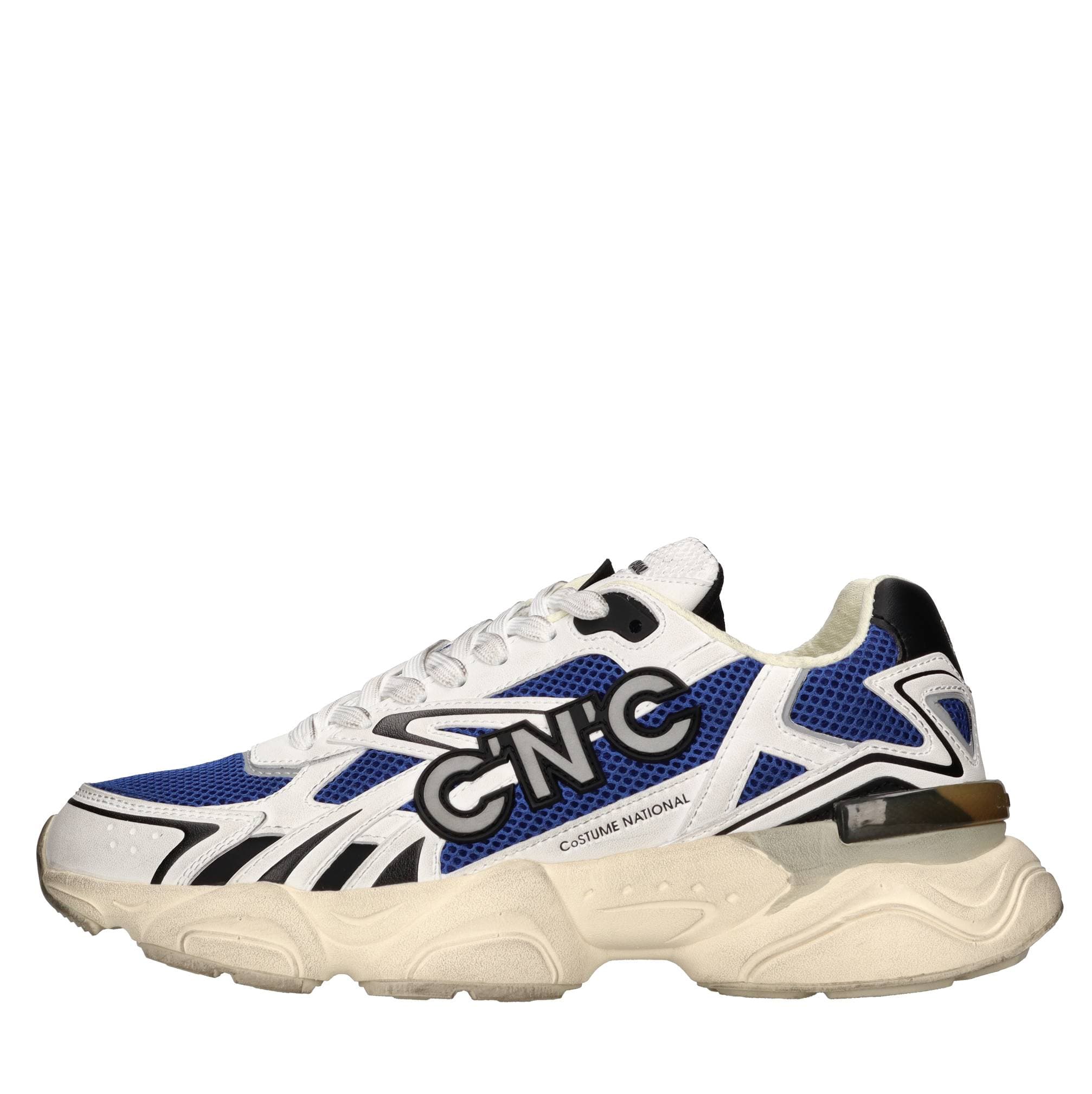 C'N'C' Sneakers Multicolour da uomo in Scarpe da corsa su strada Drestige - Casamassima, commercioVirtuoso.it