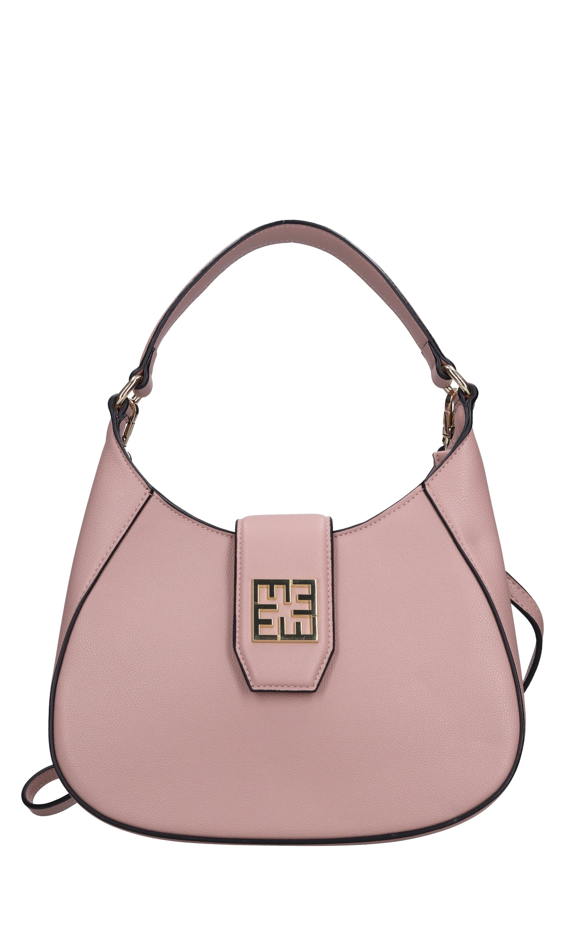 Ermanno Scervino Borse... Rosa da donna in Borse a tracolla Drestige - Casamassima, commercioVirtuoso.it