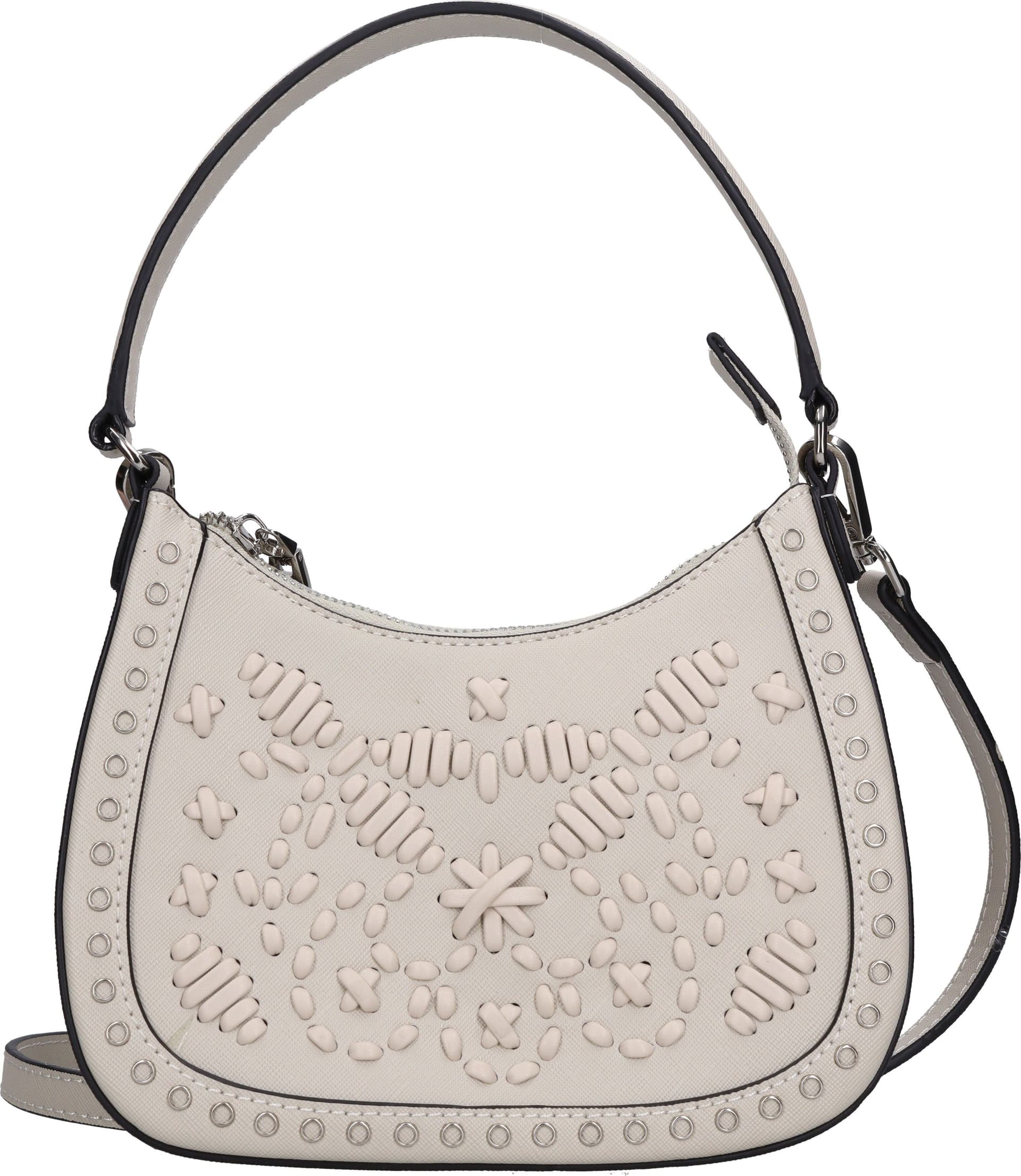 Ermanno Scervino Borse... Panna da donna in Borse a spalla Drestige - Casamassima, commercioVirtuoso.it