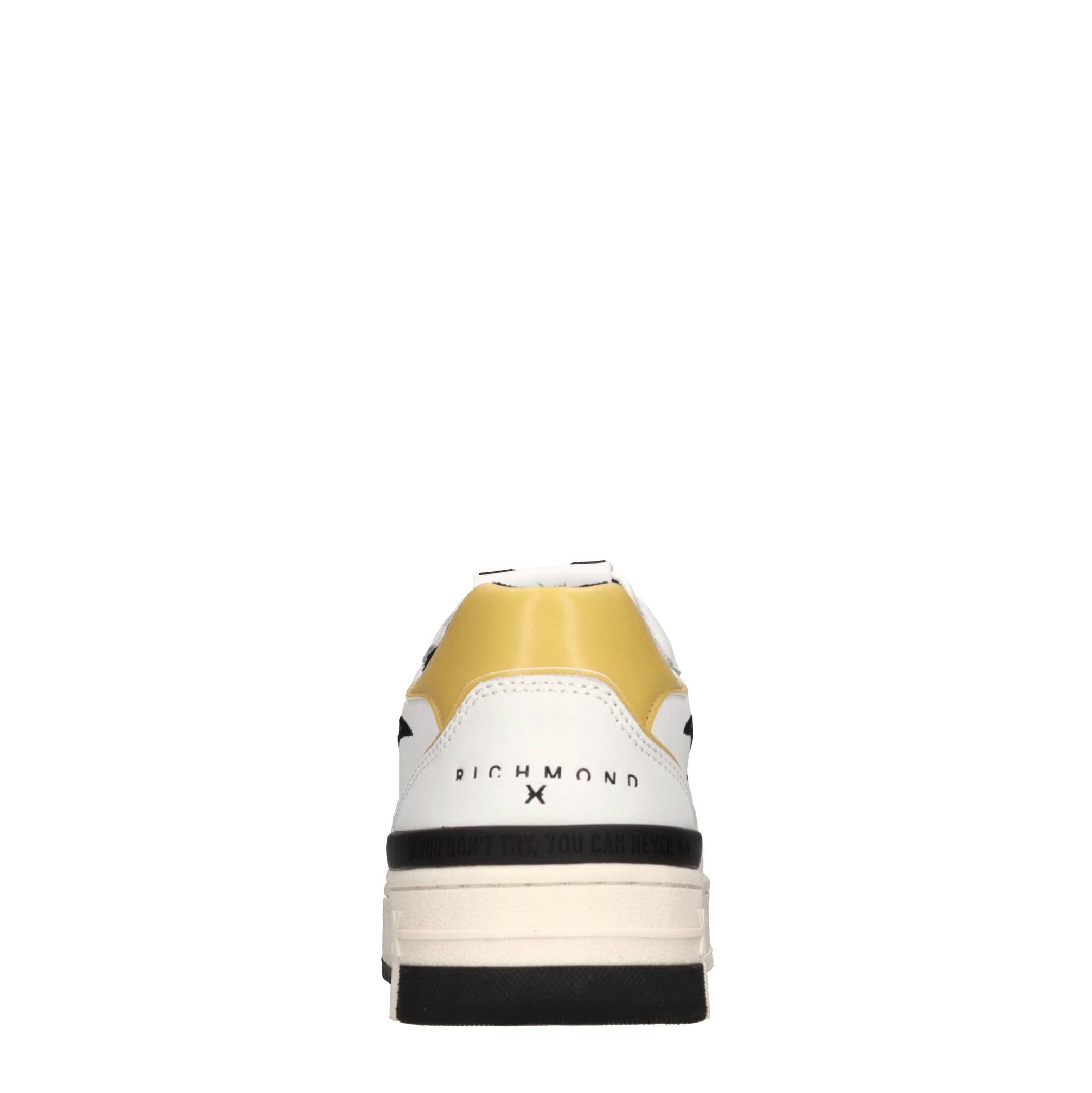 John Richmond Sneakers Multicolour da uomo in Sneaker casual Drestige - Casamassima, commercioVirtuoso.it