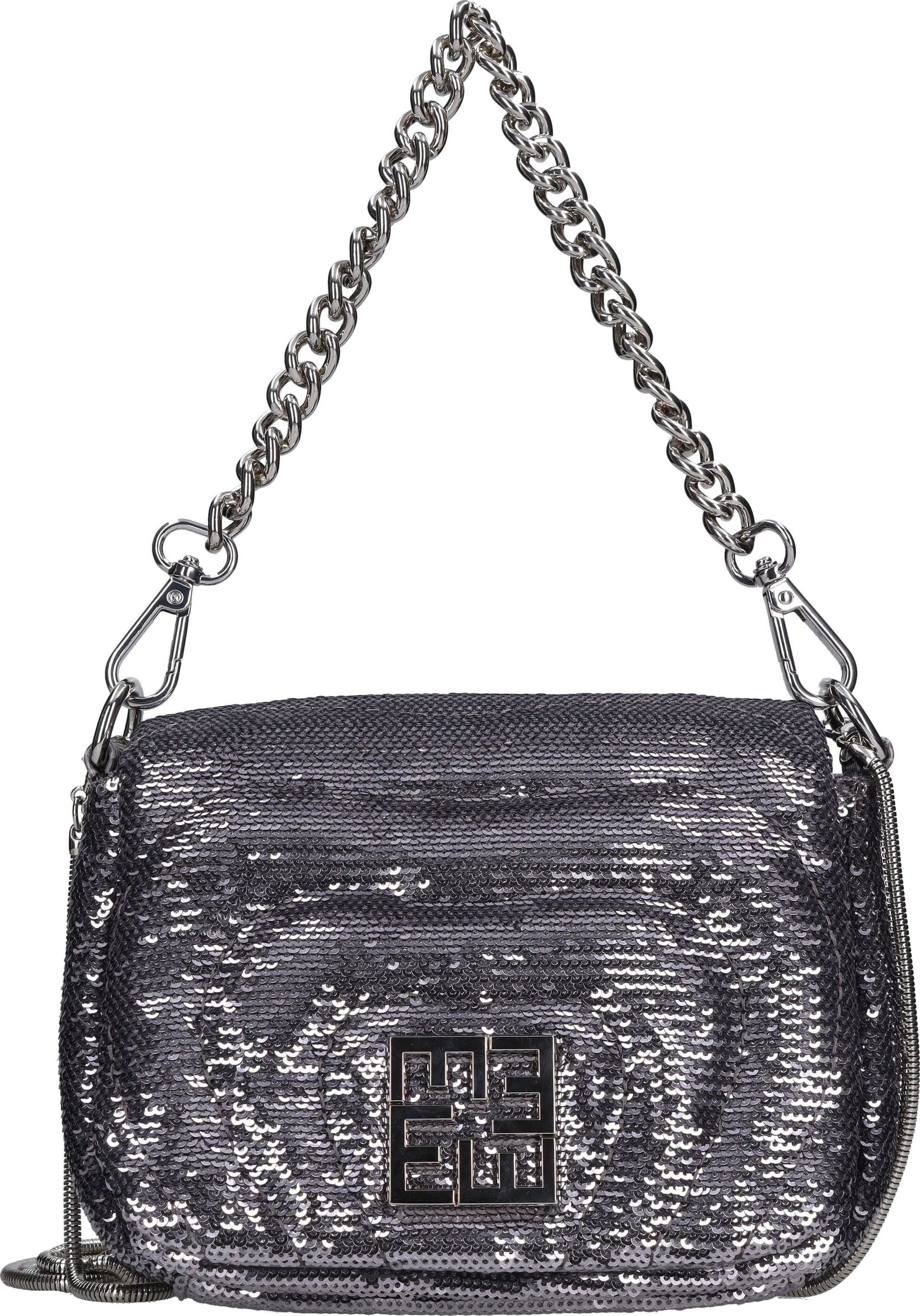 Ermanno Scervino Borse... Argento da donna in Borse a mano Drestige - Casamassima, commercioVirtuoso.it
