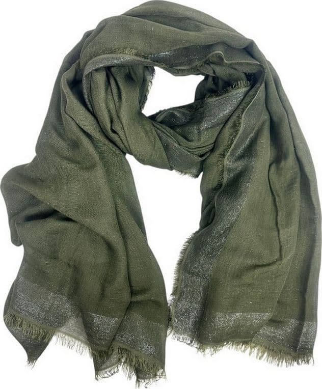 Faliero Sarti Sciarpe Militare da donna in Sciarpe Drestige - Casamassima, commercioVirtuoso.it