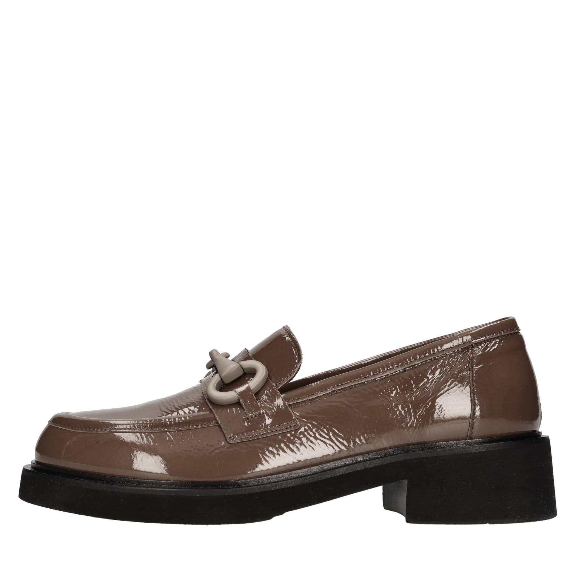 BARRACUDA'S COLLECTION Scarpe basse Marrone da donna in Scarpe da ballo da donna Drestige - Casamassima, commercioVirtuoso.it